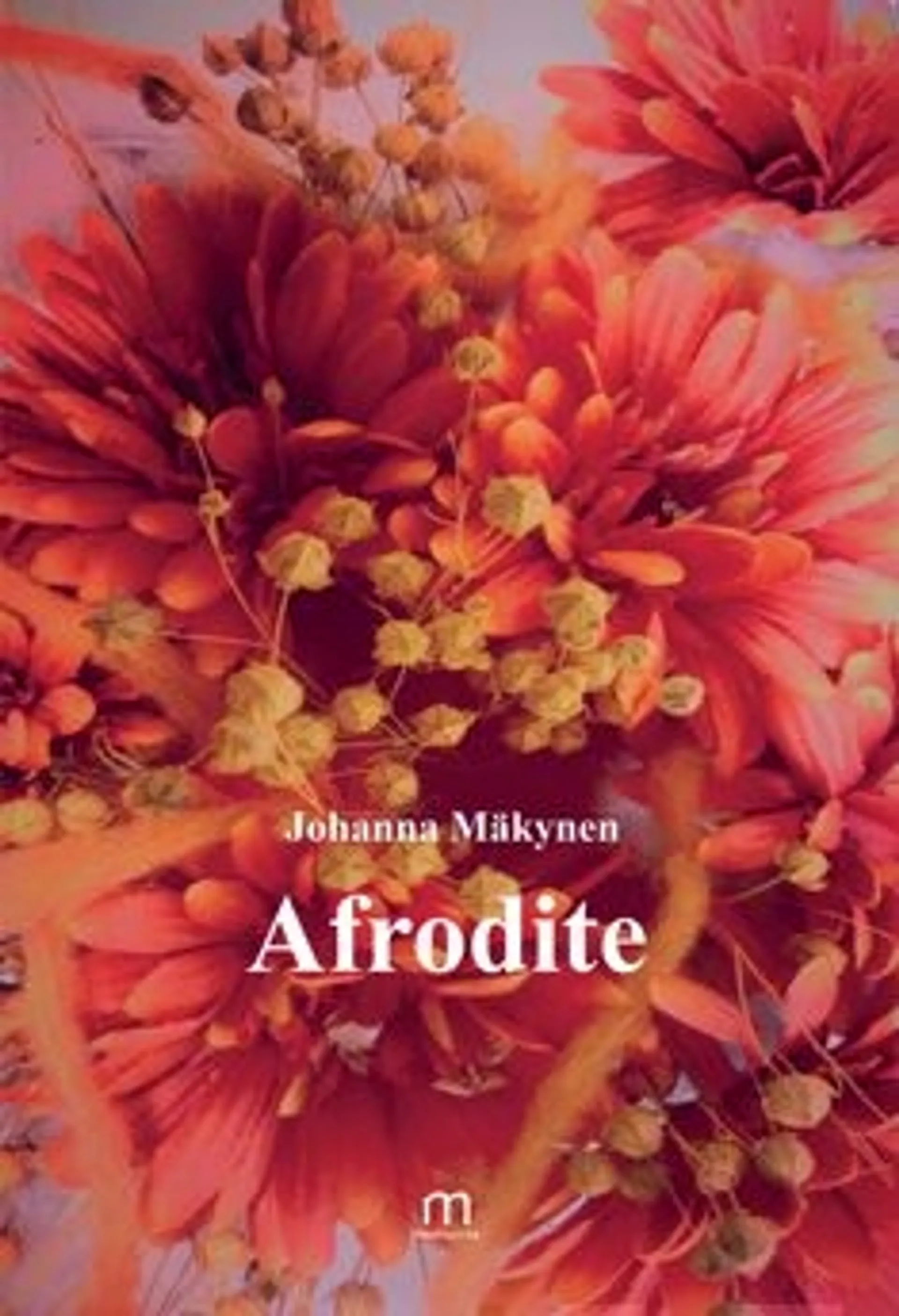 Mäkynen, Afrodite