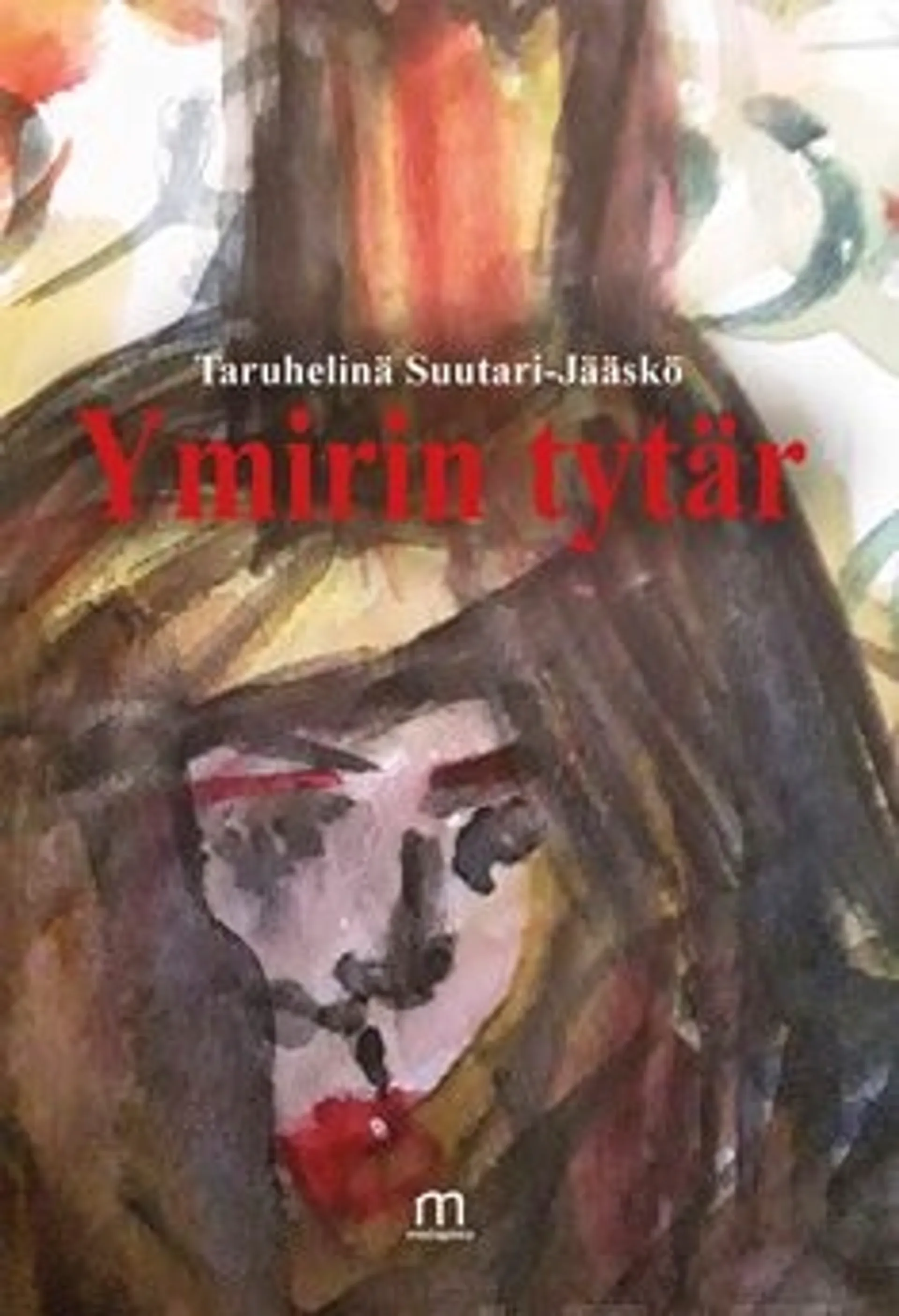 Suutari-Jääskö, Ymirin tytär