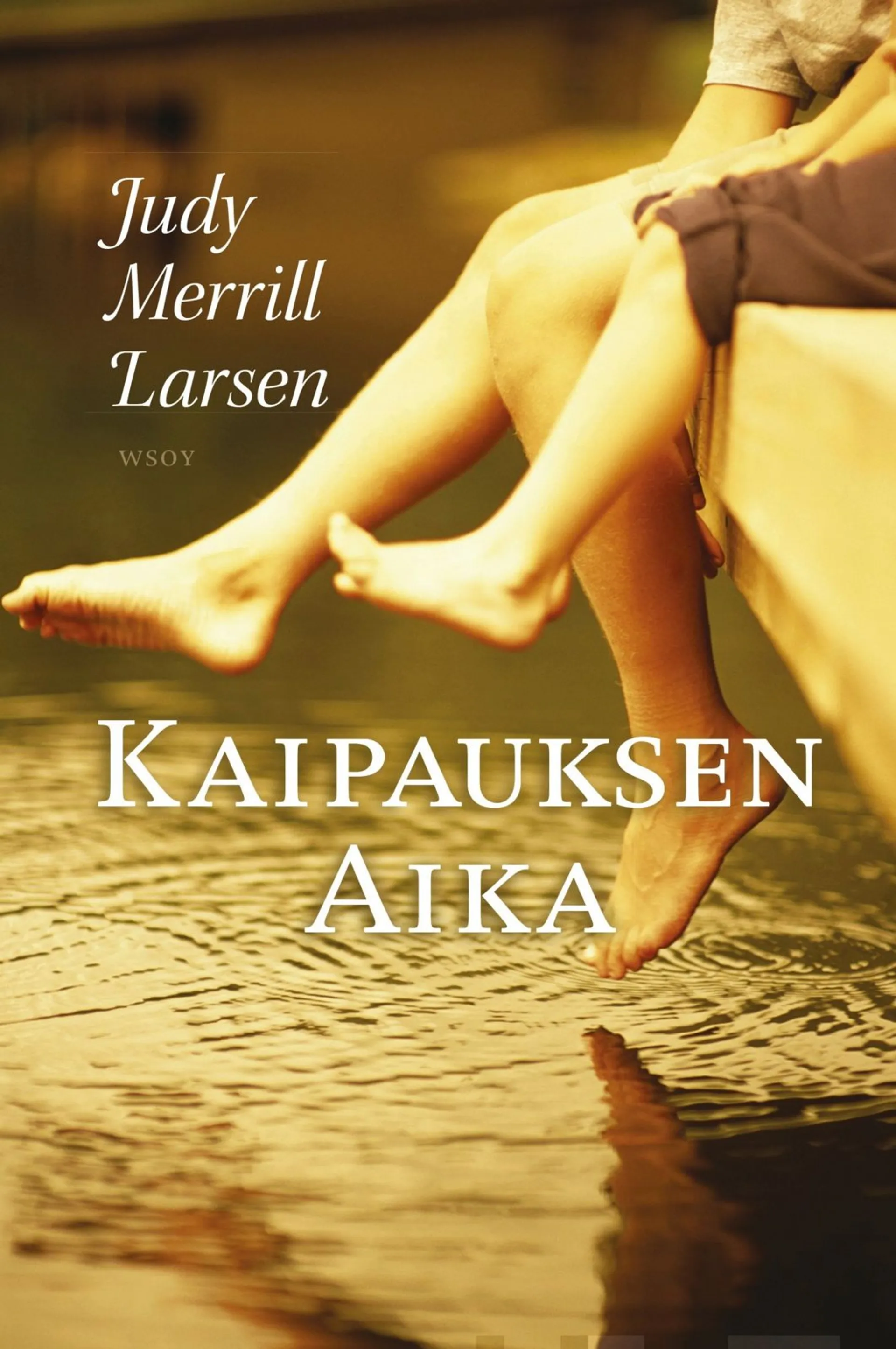 Kaipauksen aika