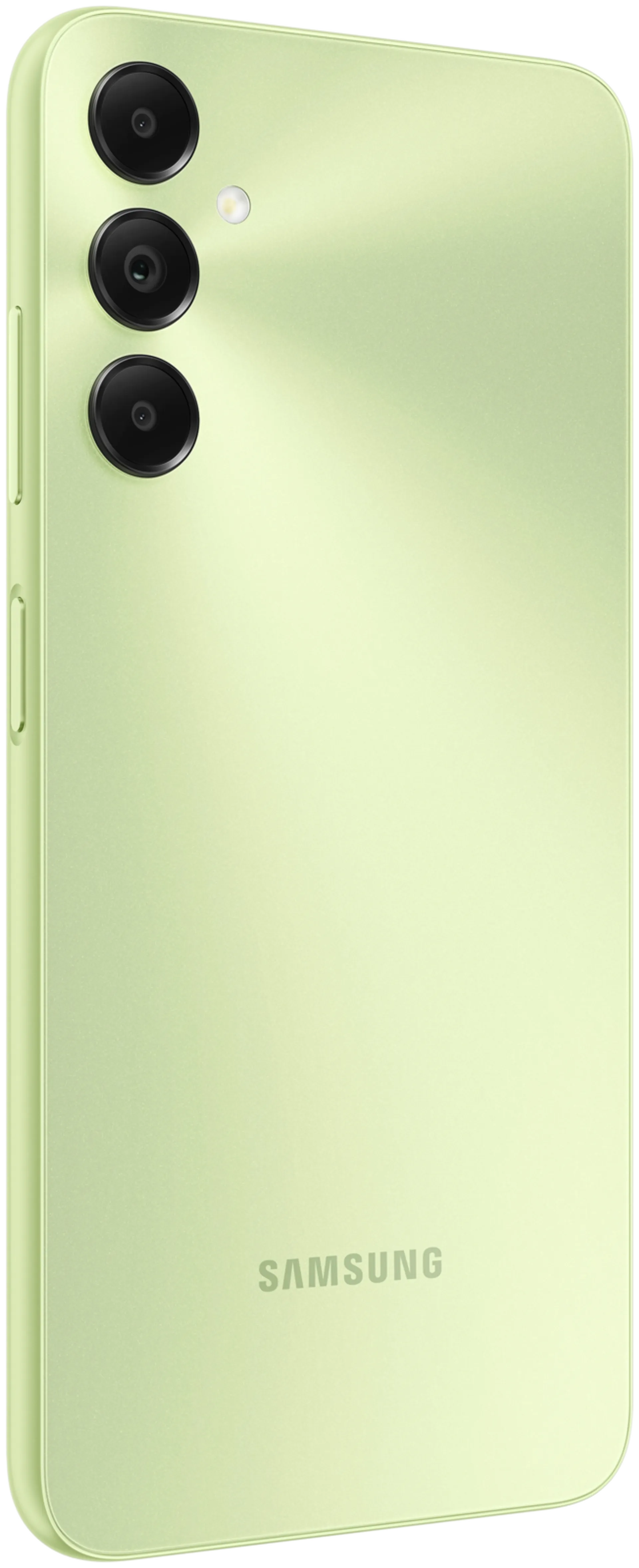 Samsung Galaxy a05s LTE vaaleanvihreä 64gb Älypuhelin - 8