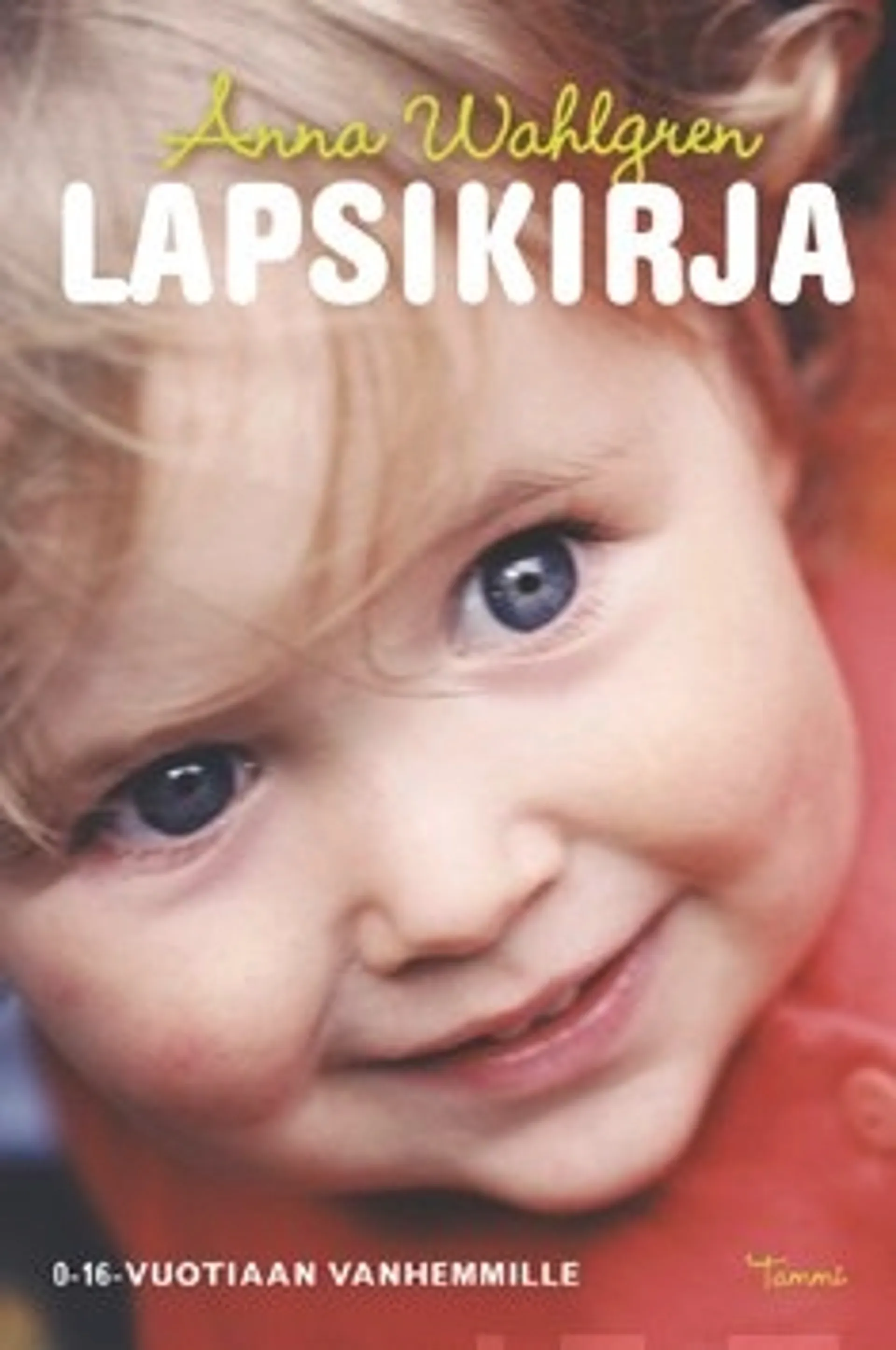 Lapsikirja