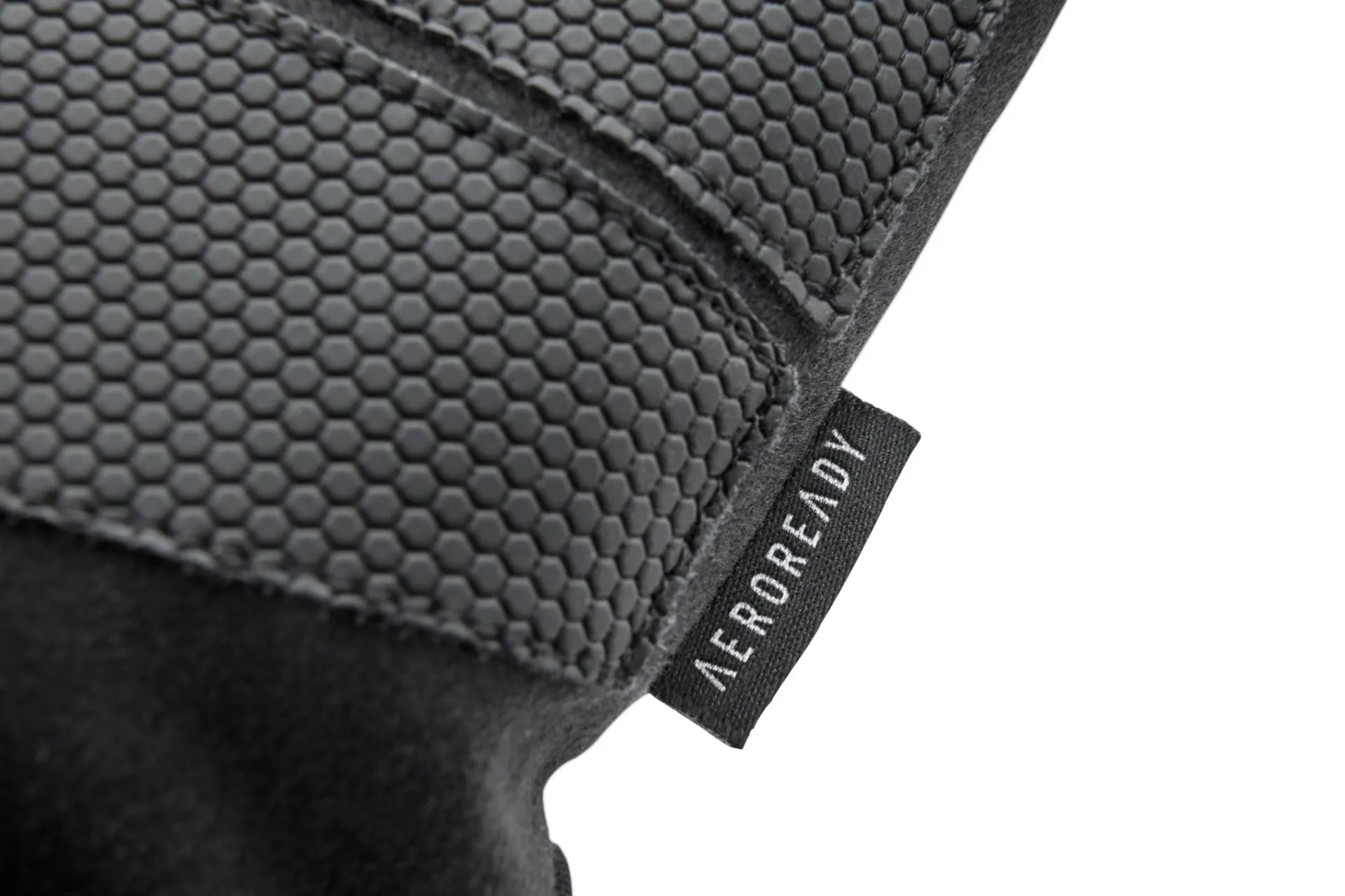 Adidas Gloves Performance - Grey/S - 8