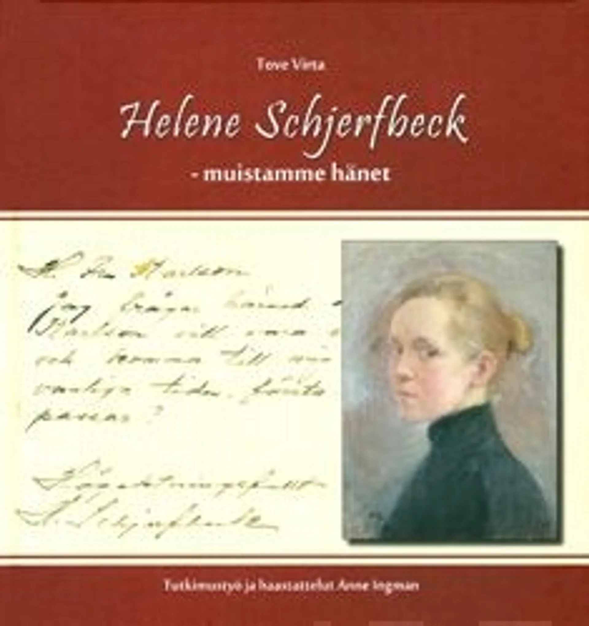 Virta, Helene Schjerfbeck - muistamme hänet