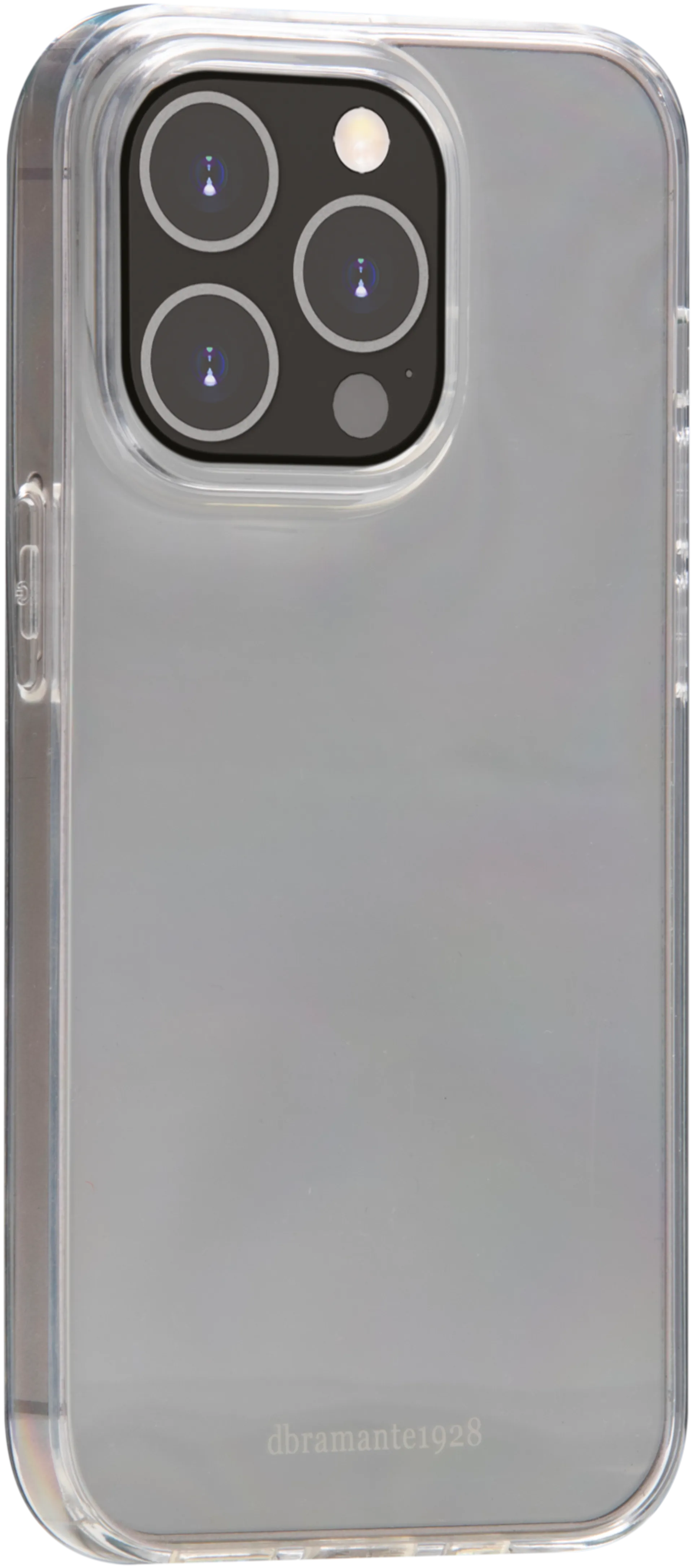 Dbramante1928 Greenland iPhone 14 Pro suojakuori läpinäkyvä - 6