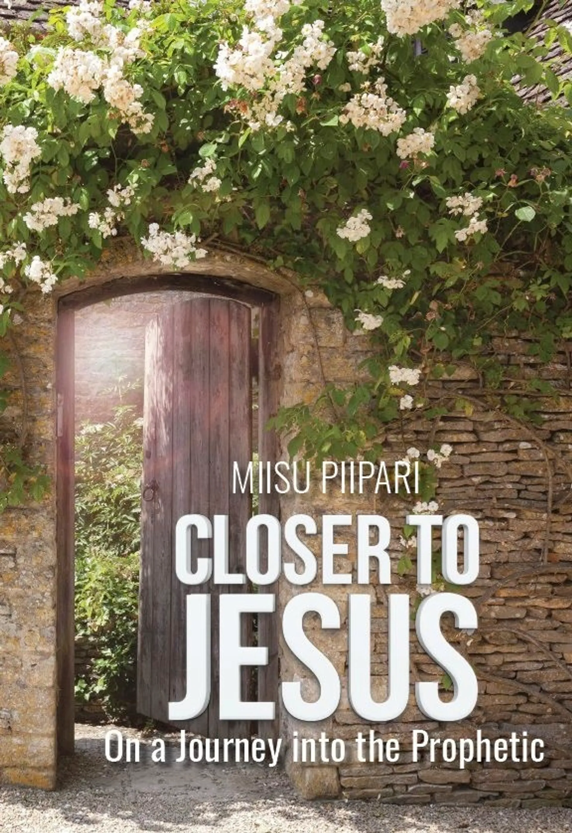 Piipari, Closer to God - On a Journey into the Prophetic