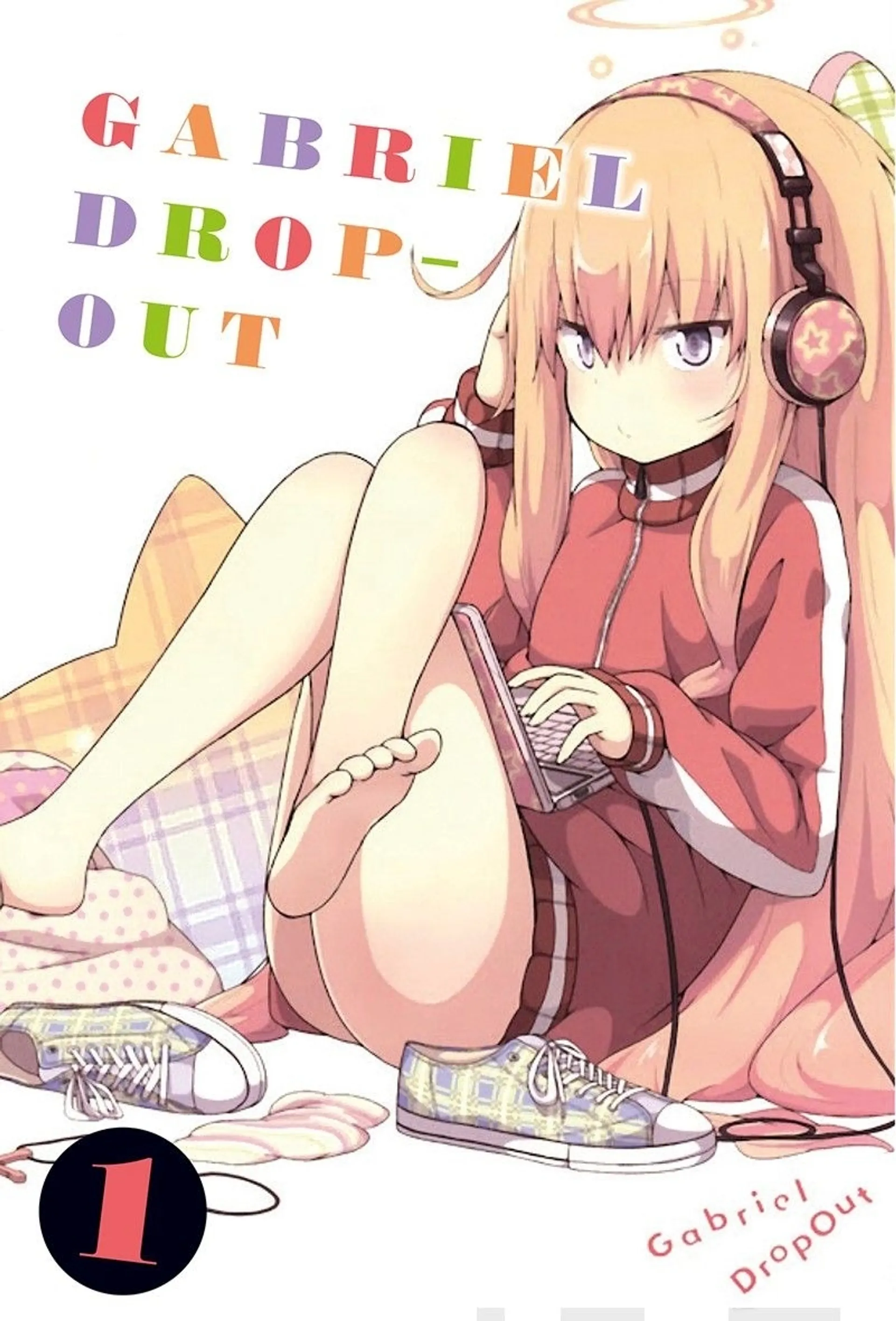 Ukami, Gabriel Dropout 1