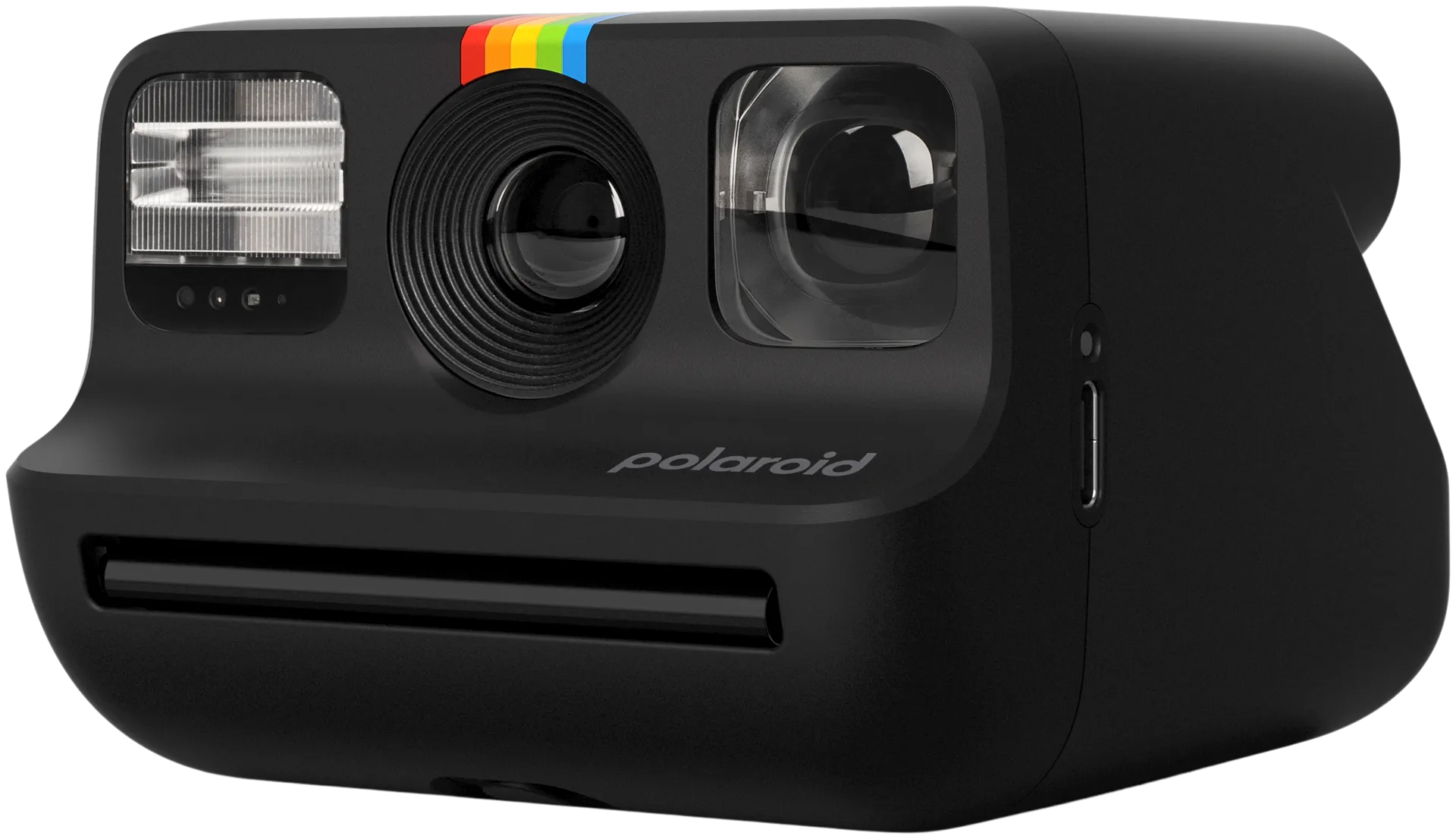 Polaroid kamera Go Gen 2 musta - 2