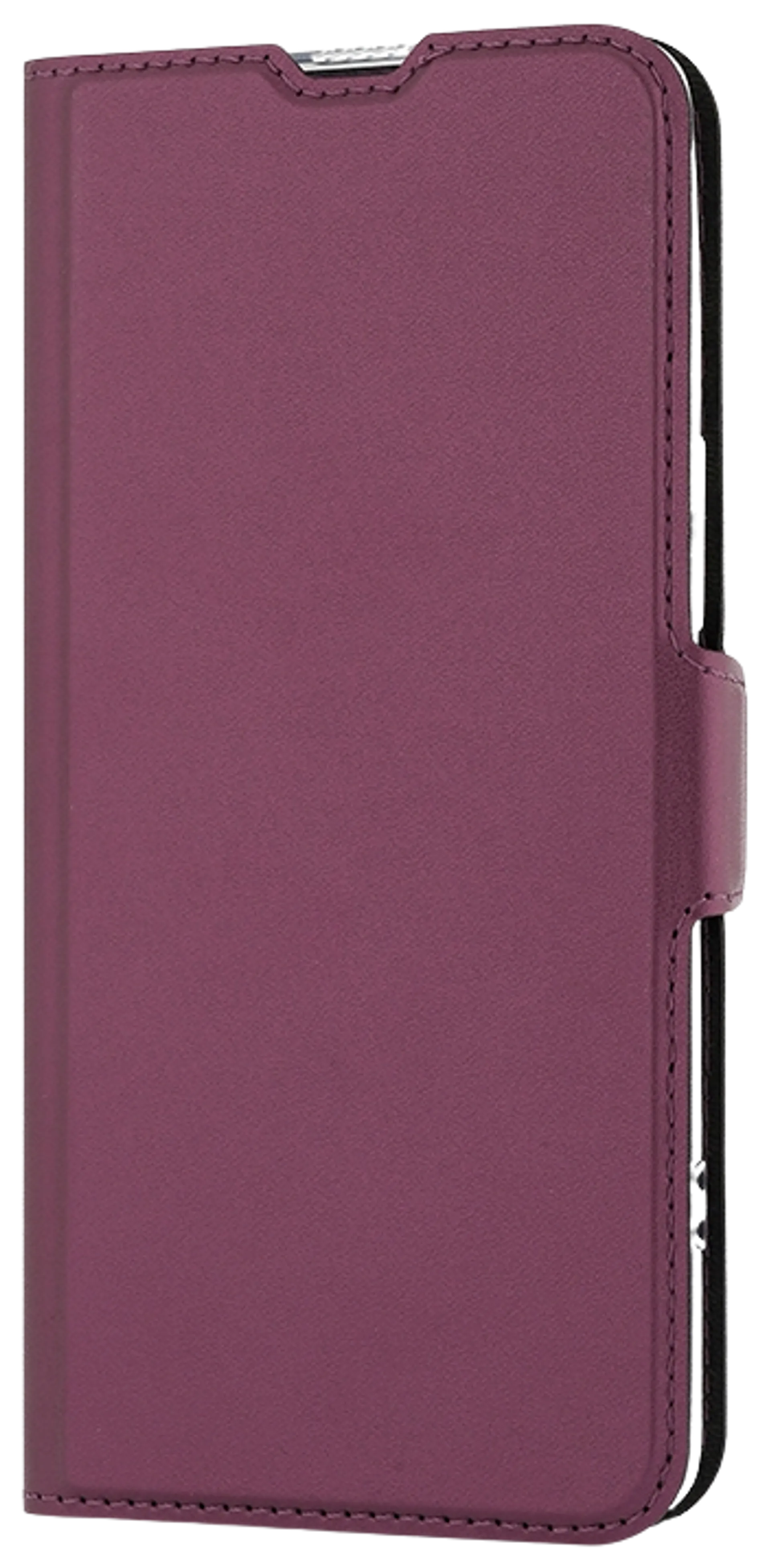 Wave Book Case, Honor 200 Pro, Smoky Sangria - 1