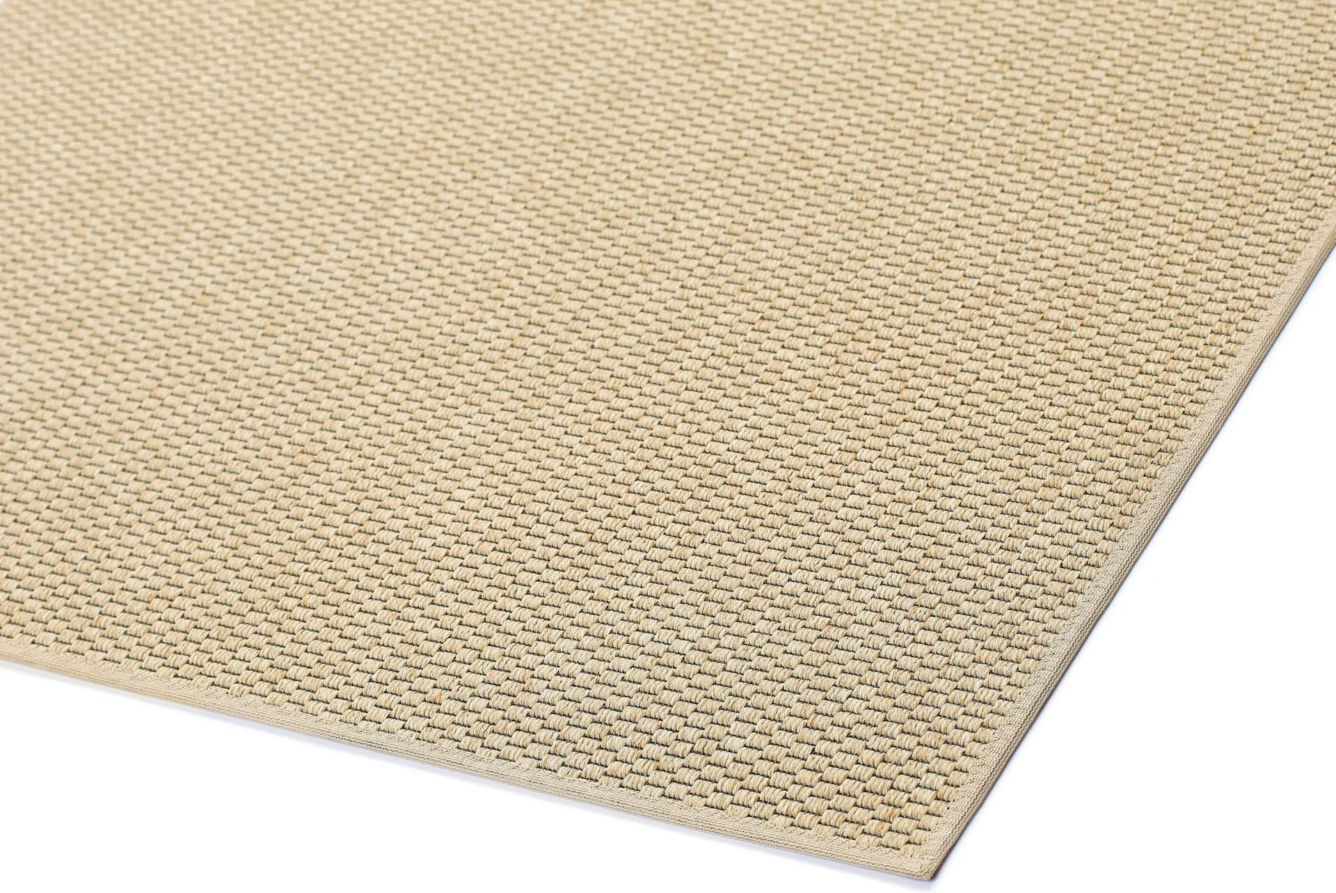 Narma matto flatWave Bono 80x250 cm beige - 3
