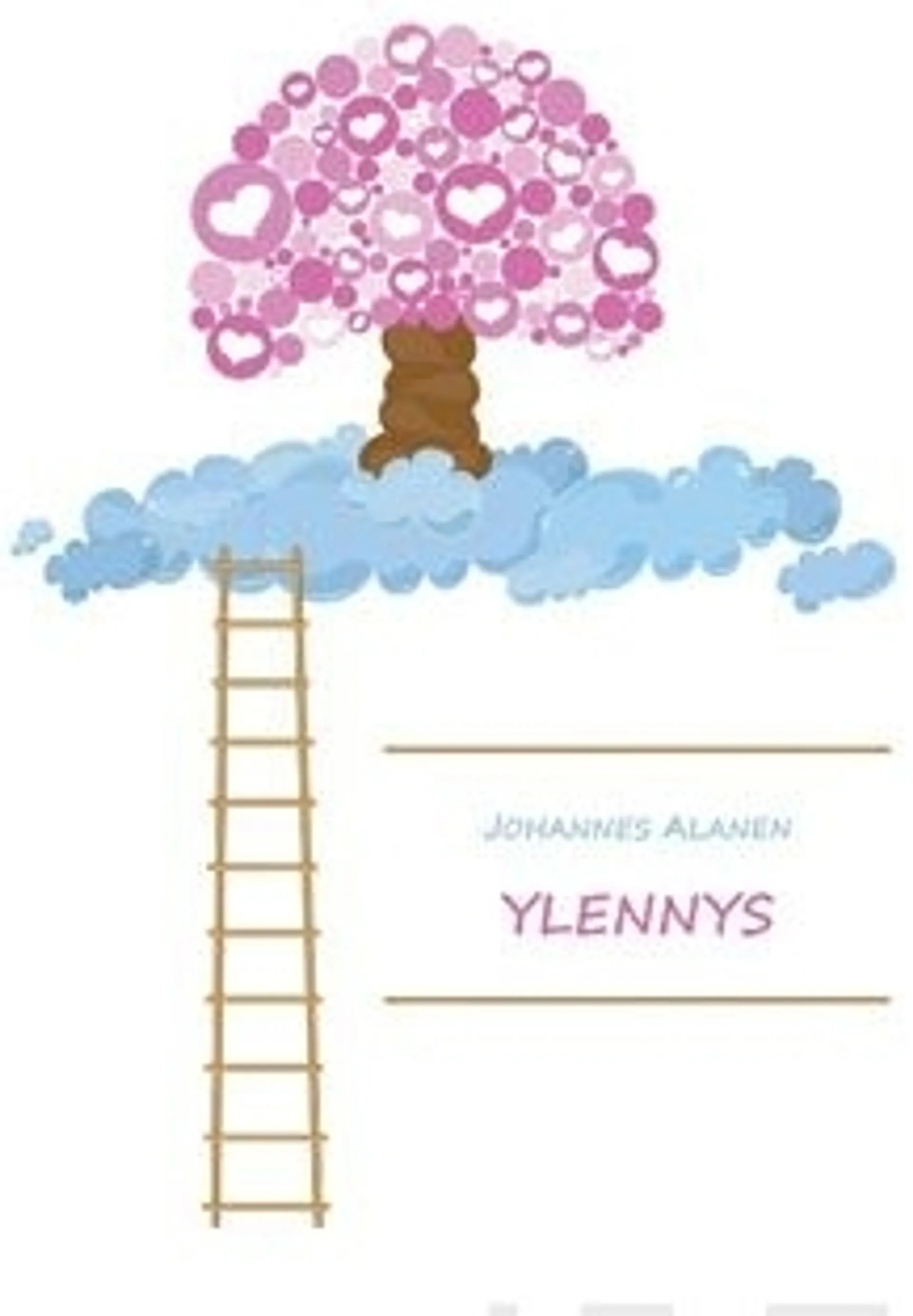 Alanen, Ylennys