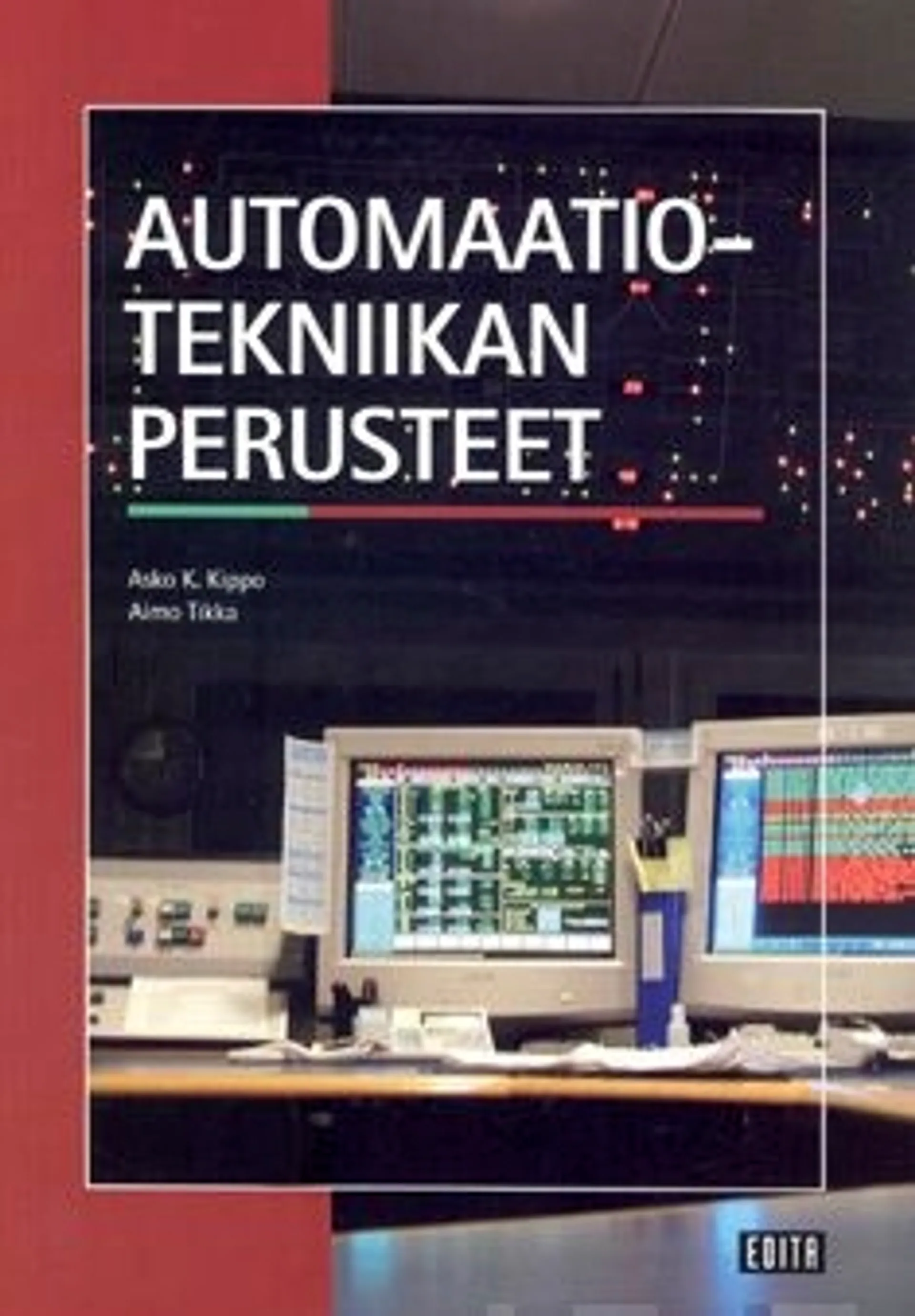 Kippo, Automaatiotekniikan perusteet