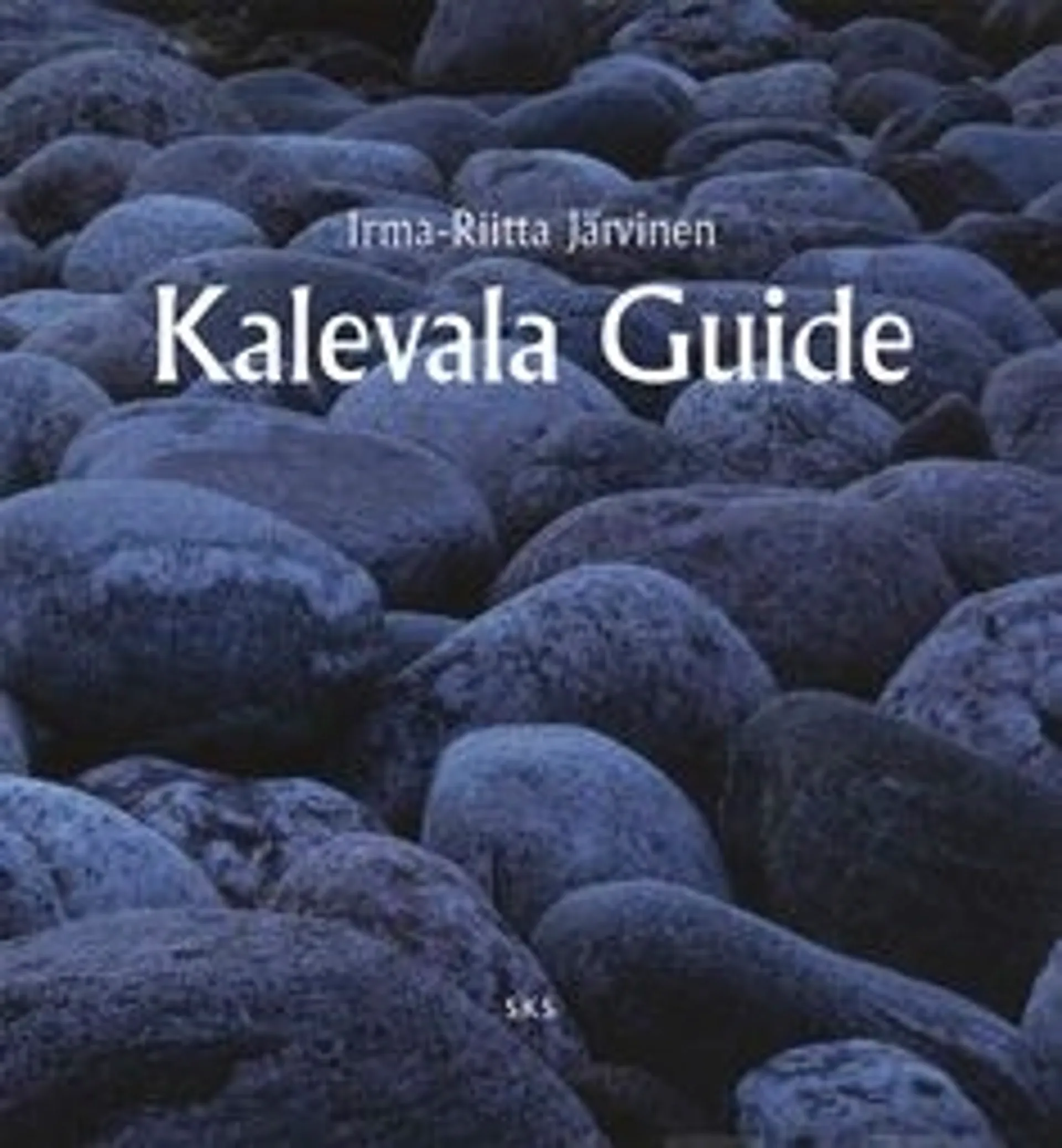 Järvinen, Kalevala guide