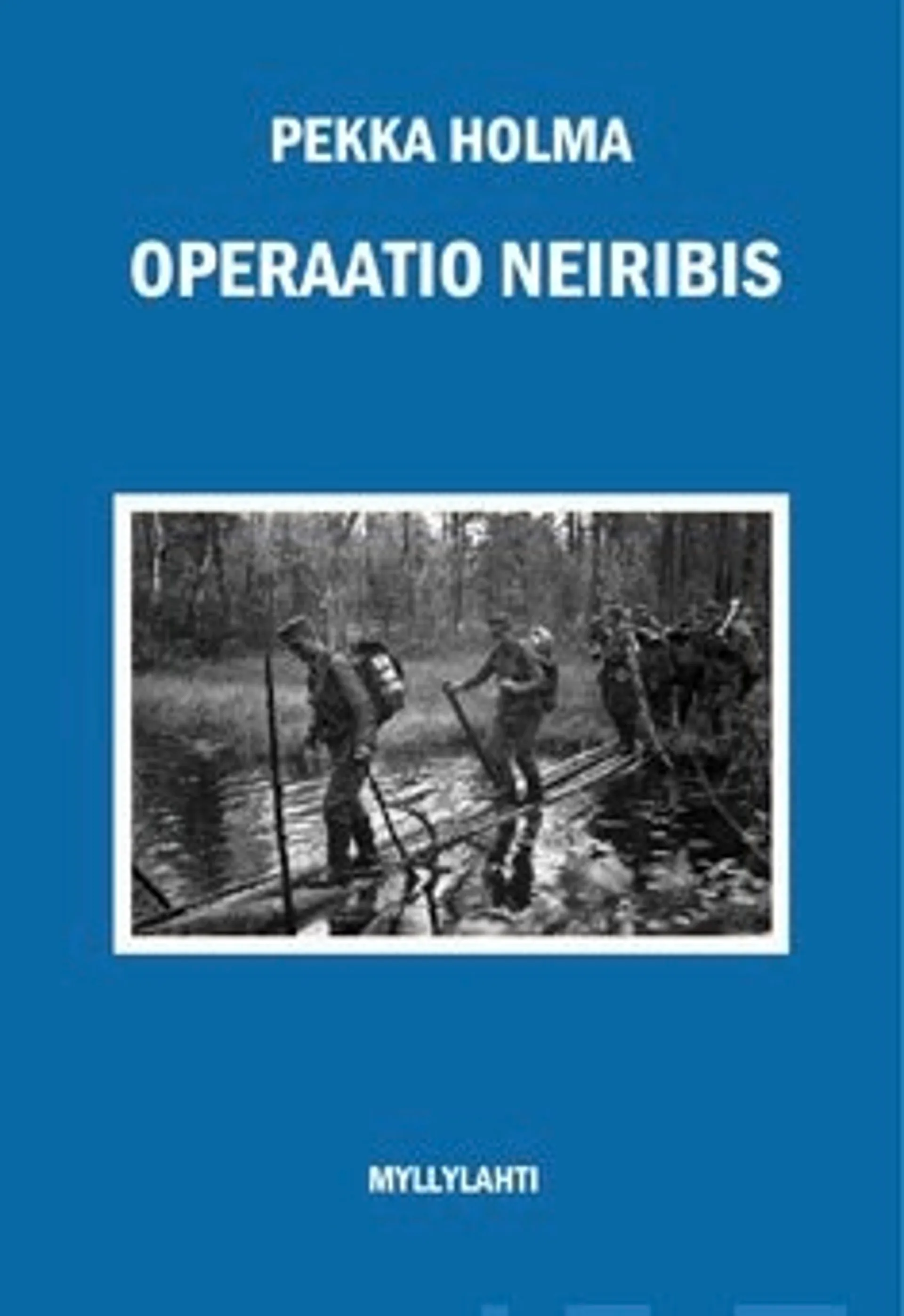 Operaatio Neiribis