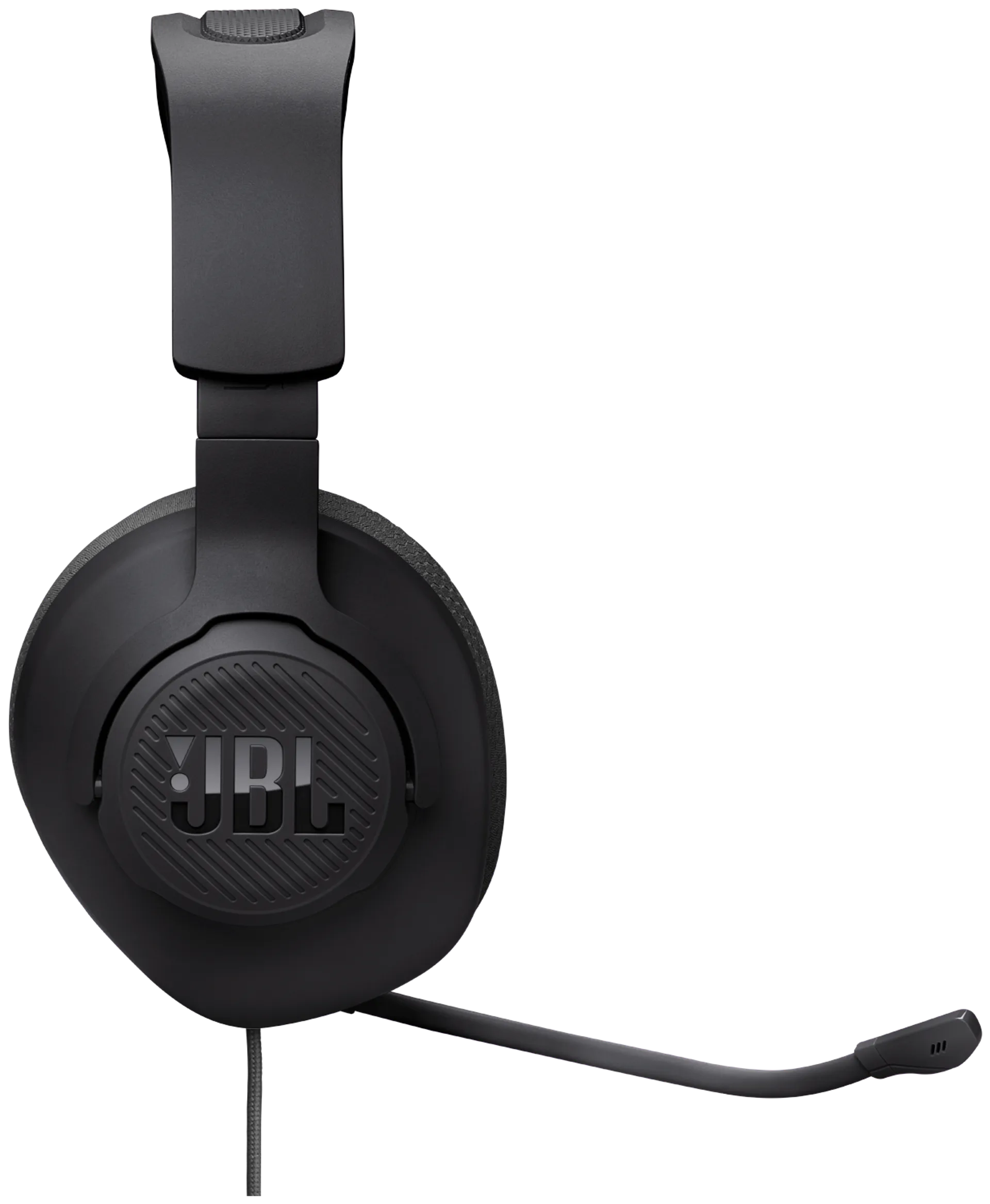 JBL Pelikuulokkeet Quantum 100 m2 musta - 5