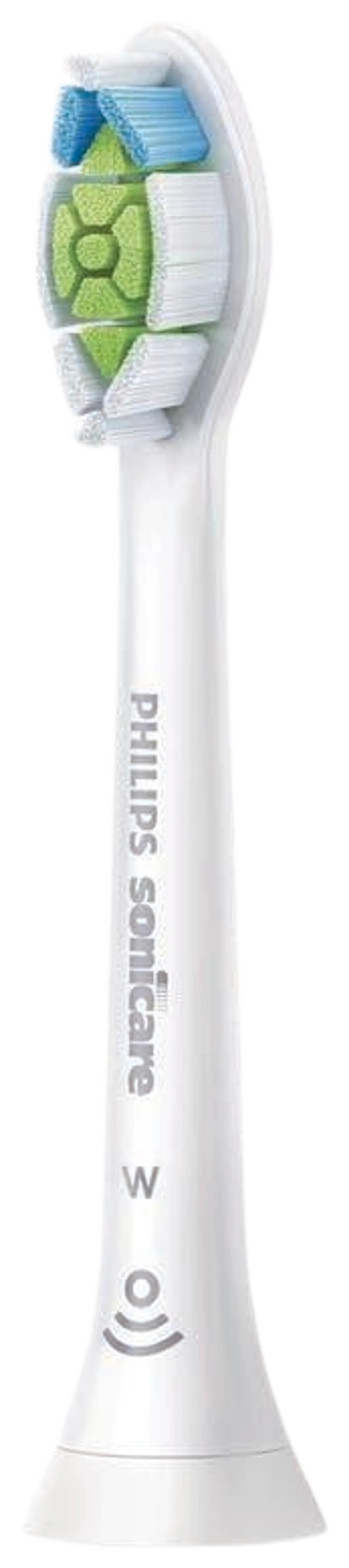 Sonicare Optimal White 2 kpl HX6062/10 - 7