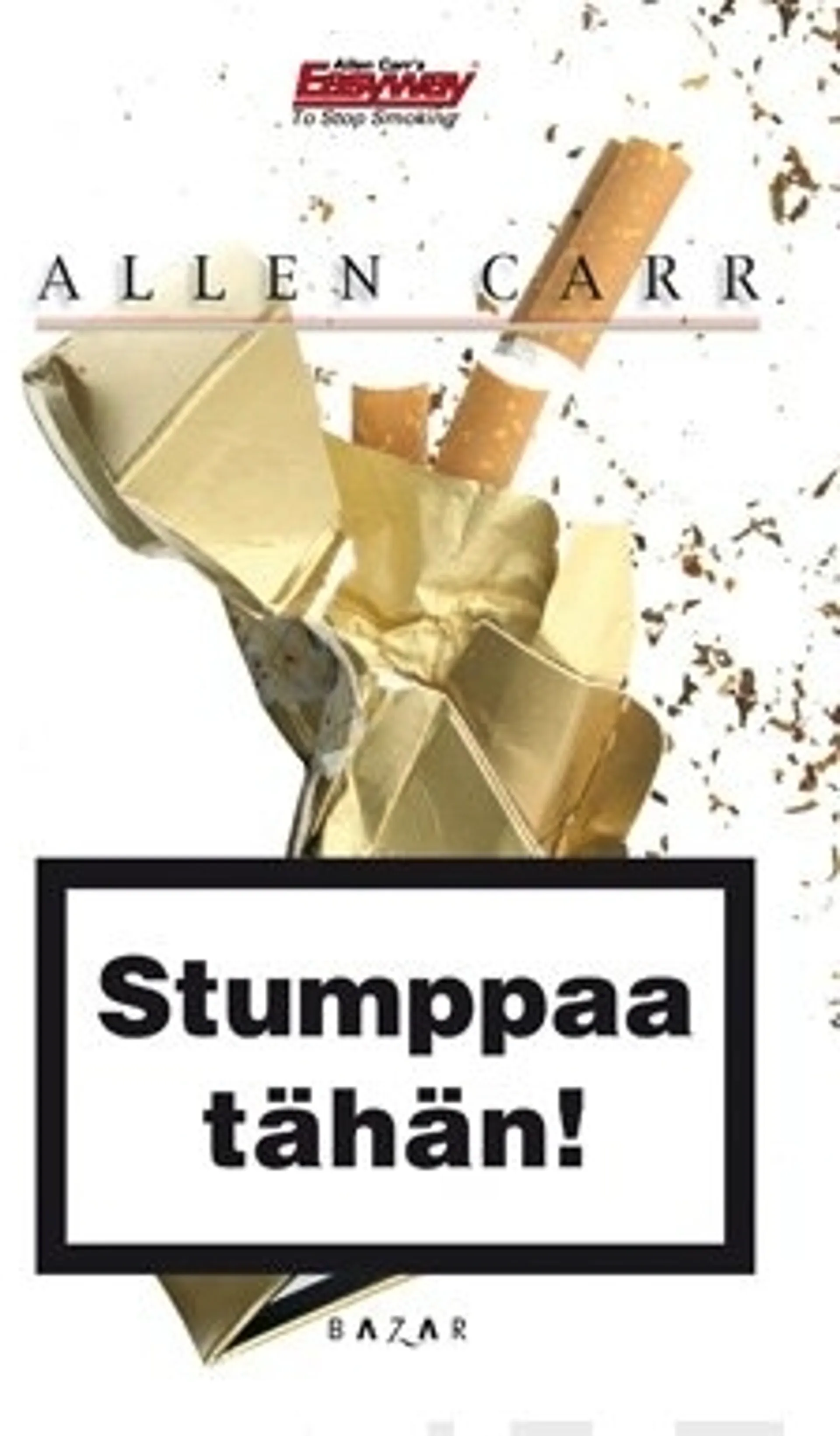 Stumppaa tähän!