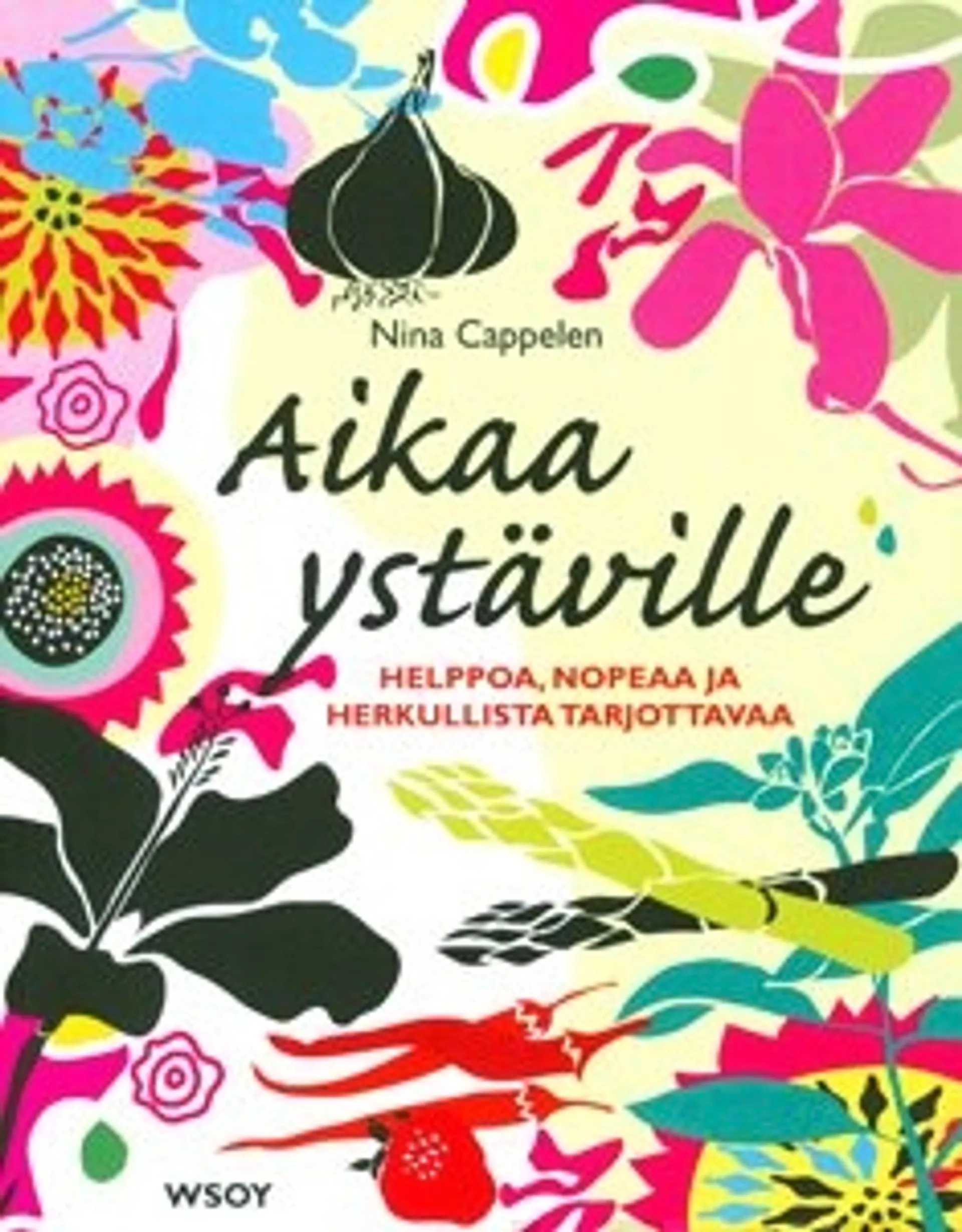 Aikaa ystäville