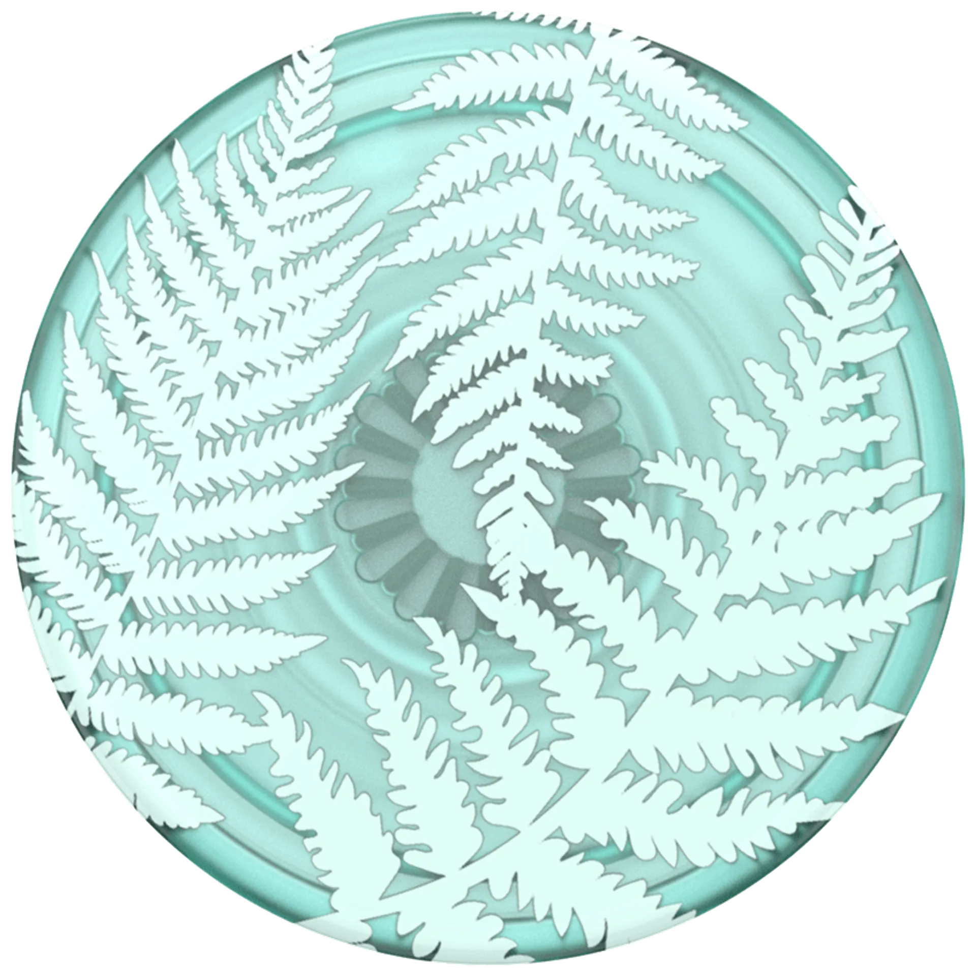 Popsockets puhelinpidike popgrip plant fern - 1