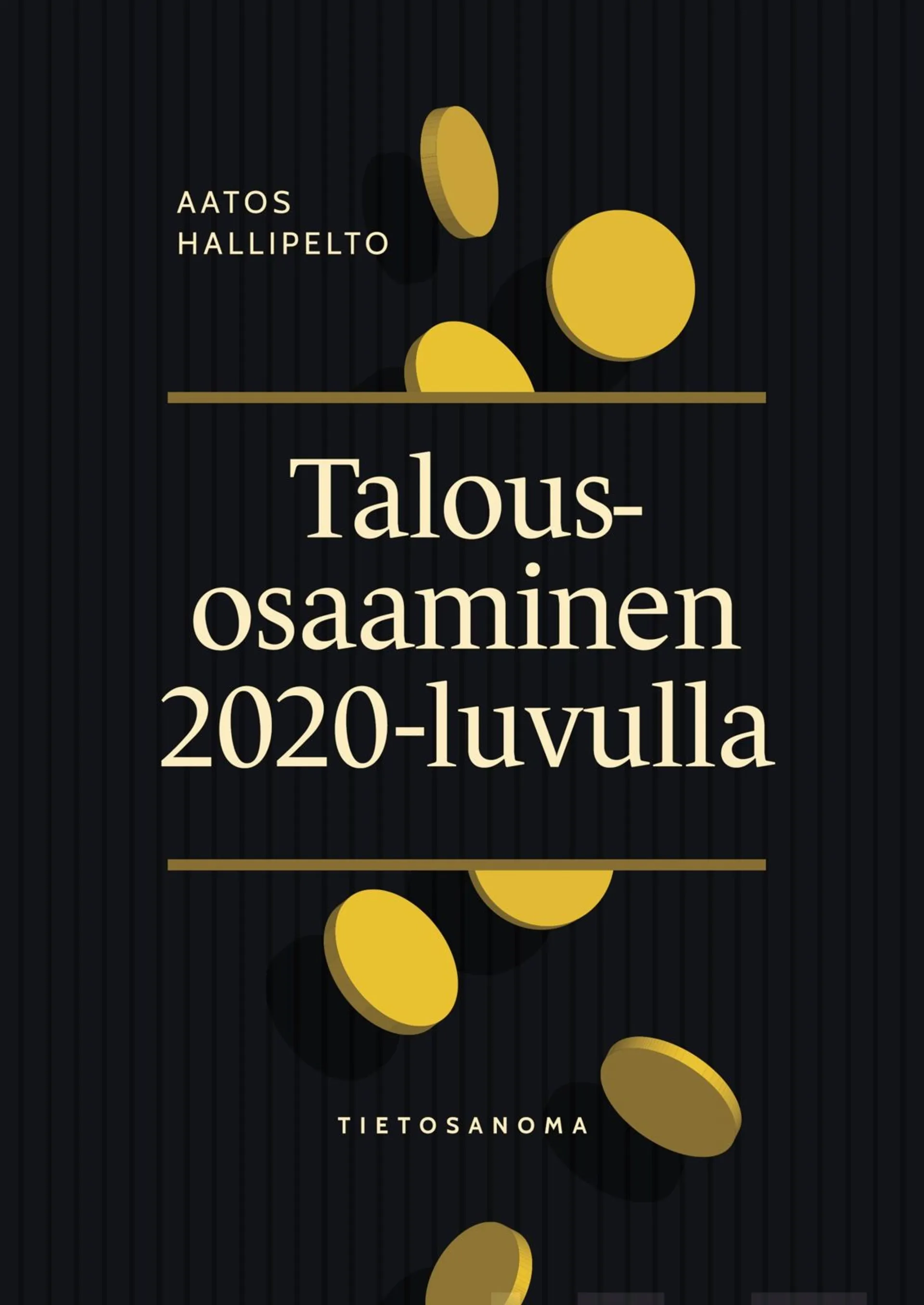 Hallipelto, Talousosaaminen 2020-luvulla