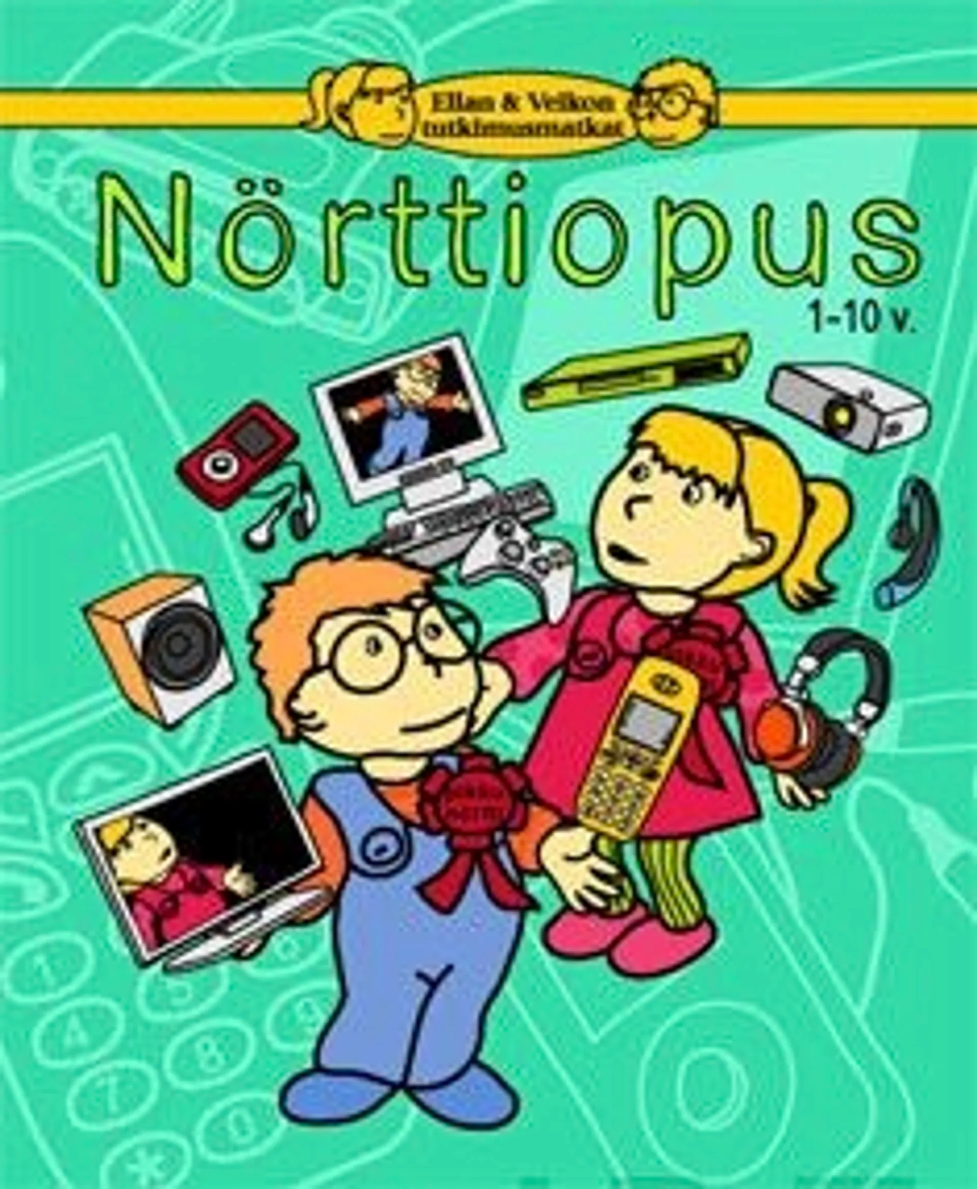 Nörttiopus