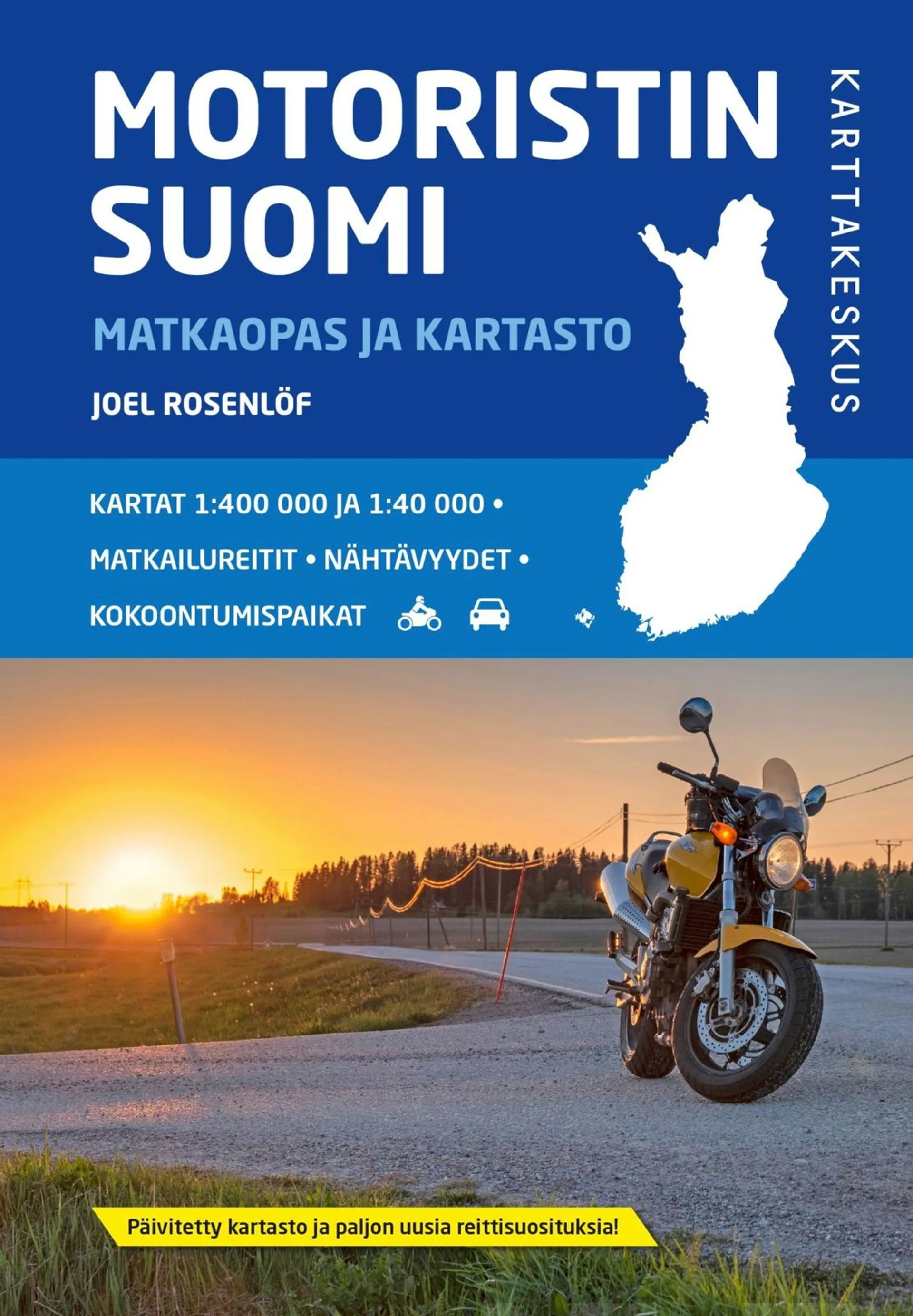 Motoristin Suomi