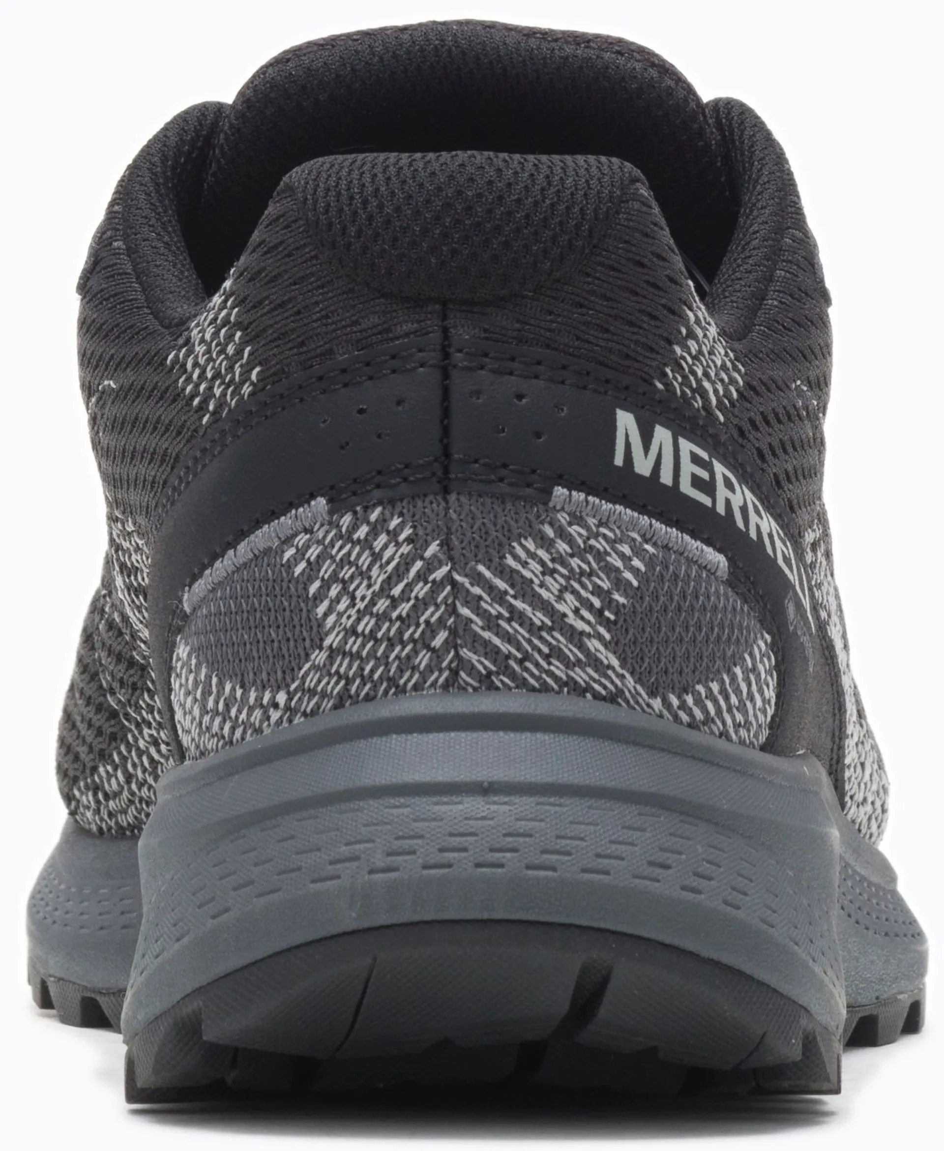 Merrell miesten ulkoilujalkine Fly Strike GTX - Blk - 3