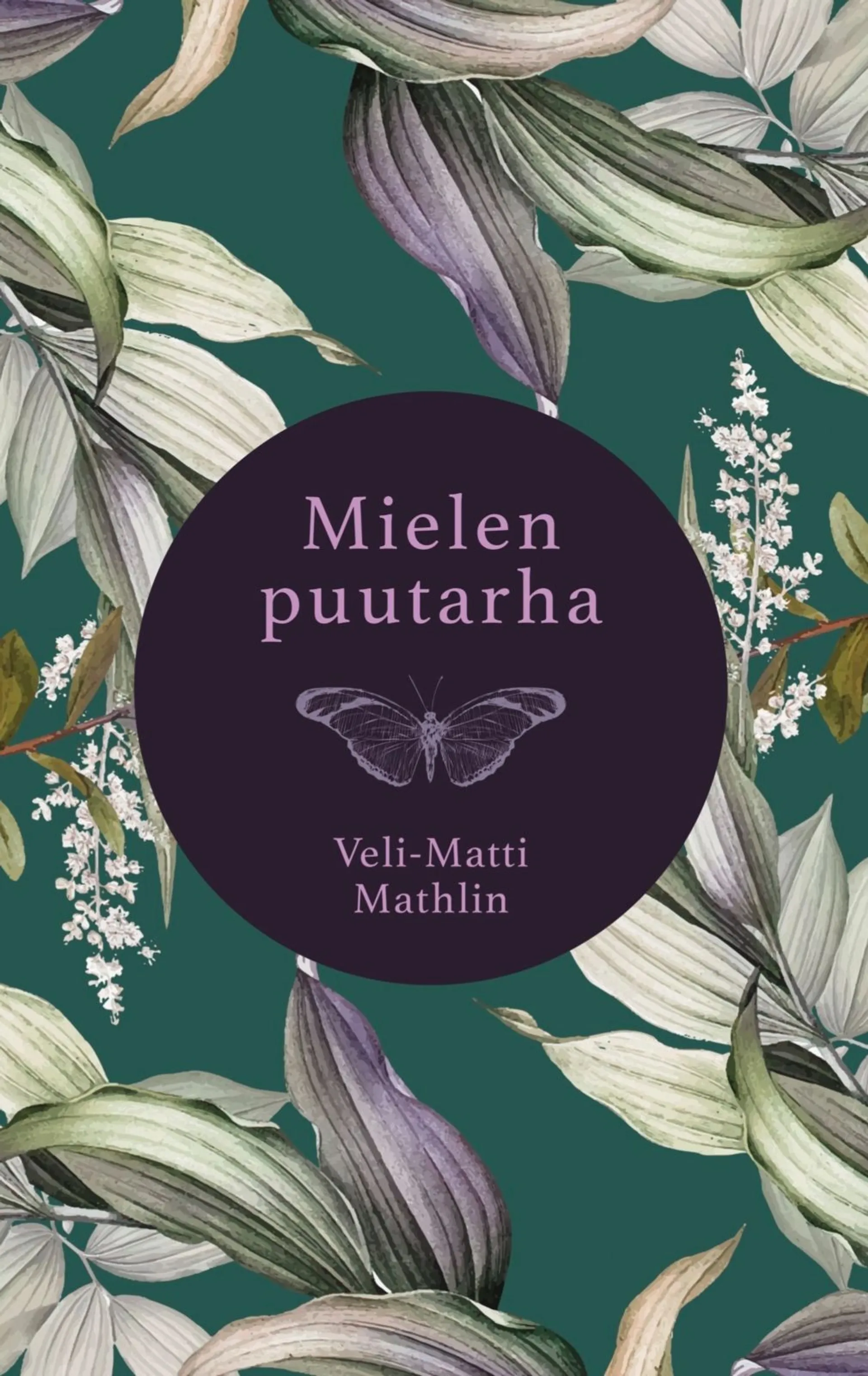 Mathlin, Mielen puutarha