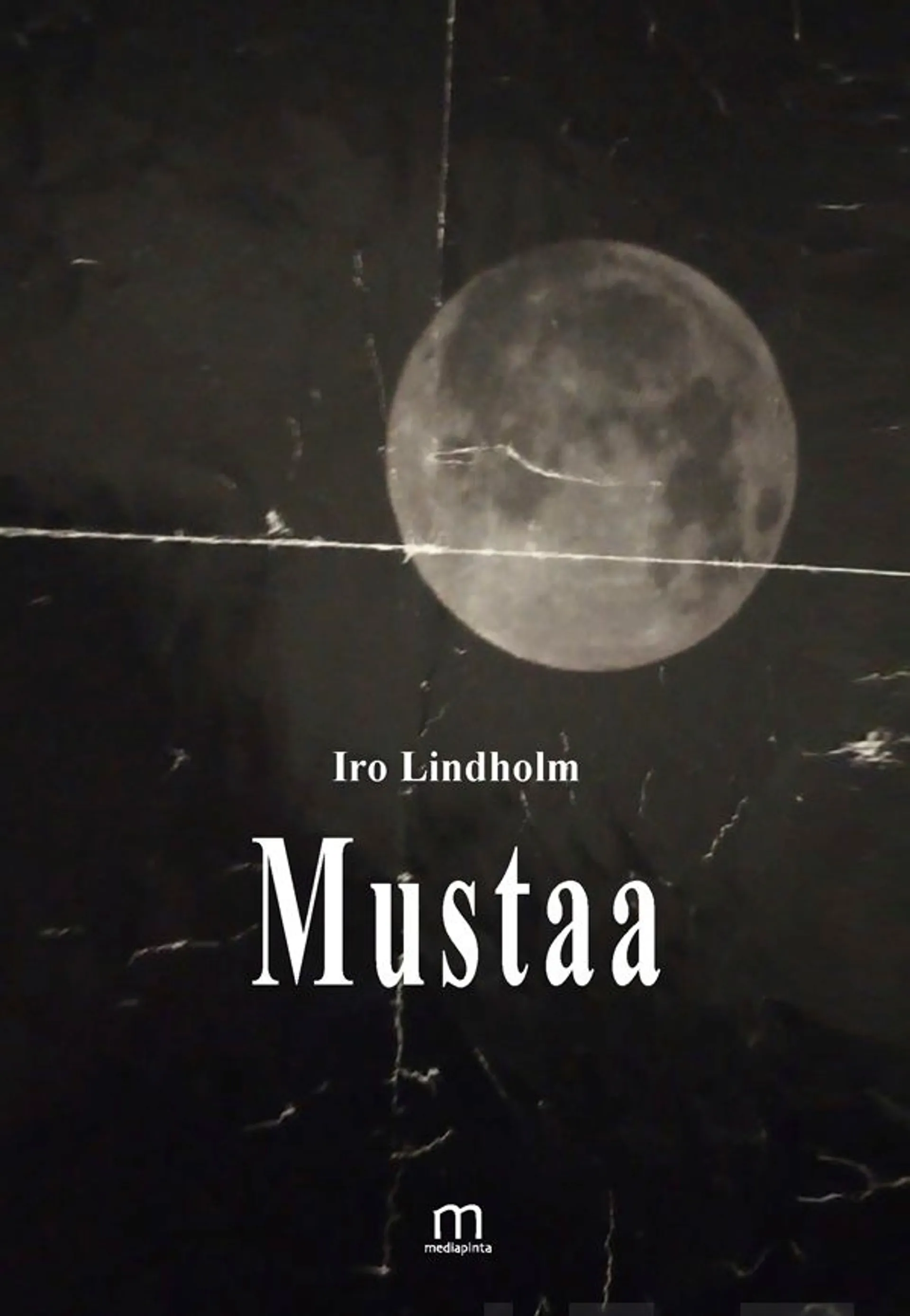 Lindholm, Mustaa