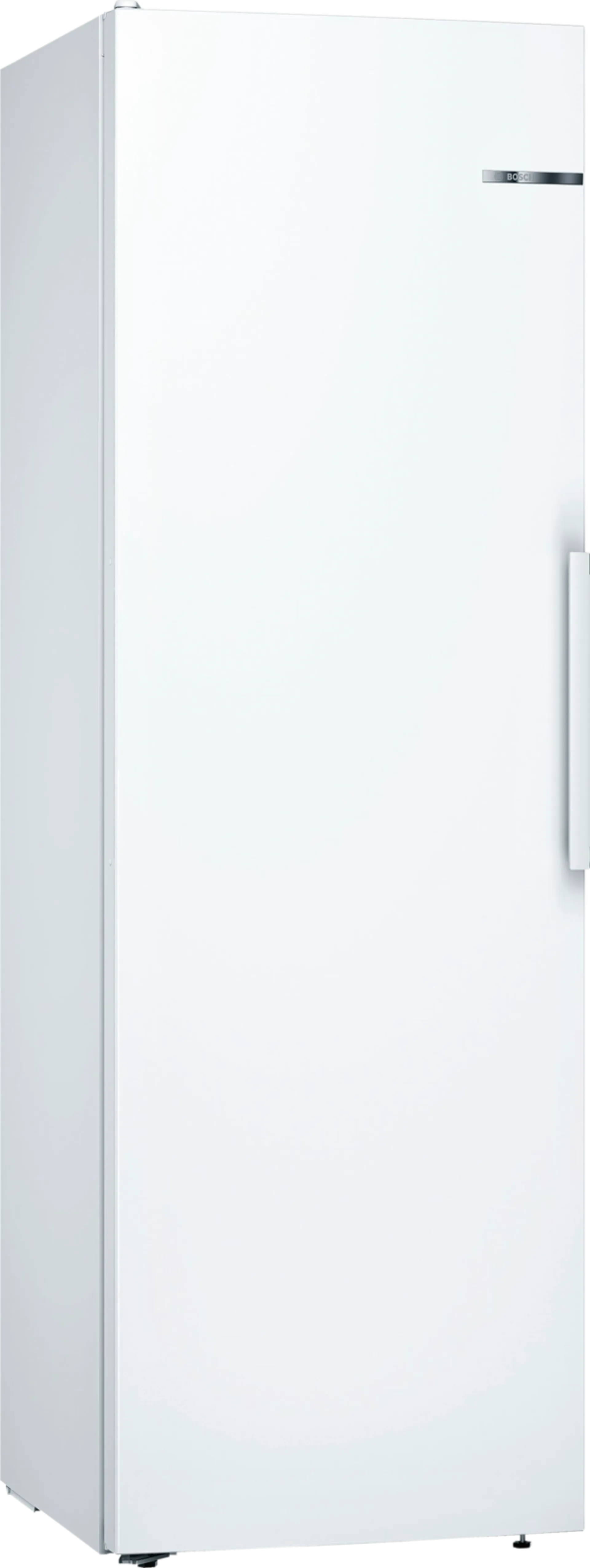 Bosch jääkaappi KSV36NWEP valkoinen
