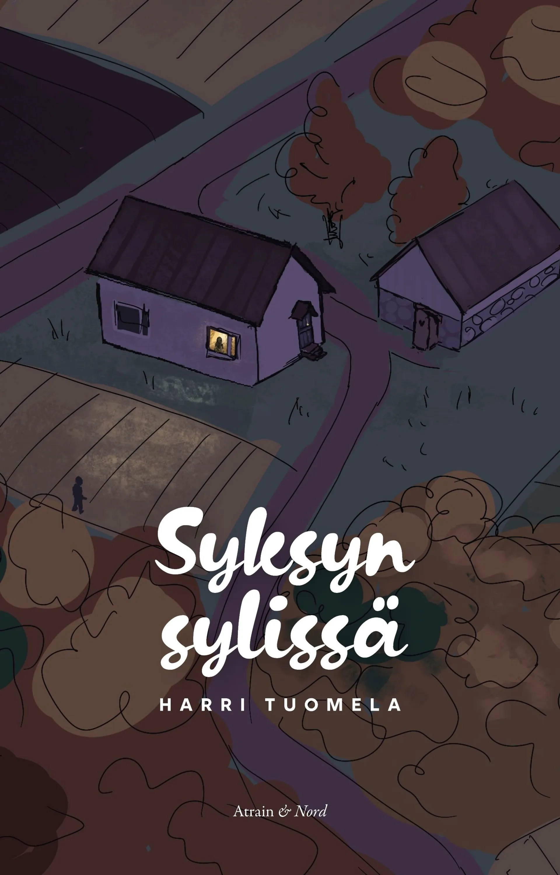 Syksyn sylissä