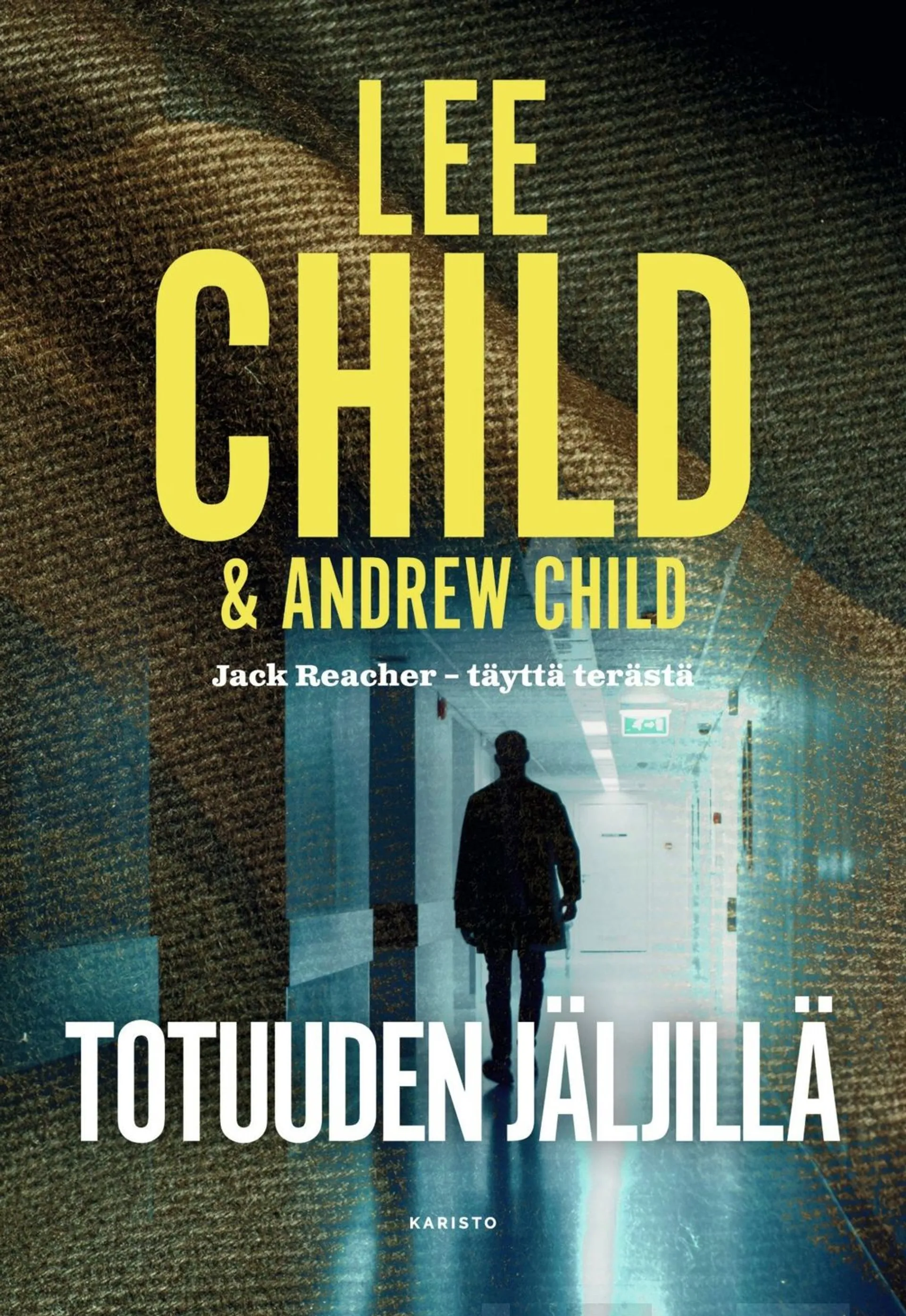 Child, Totuuden jäljillä