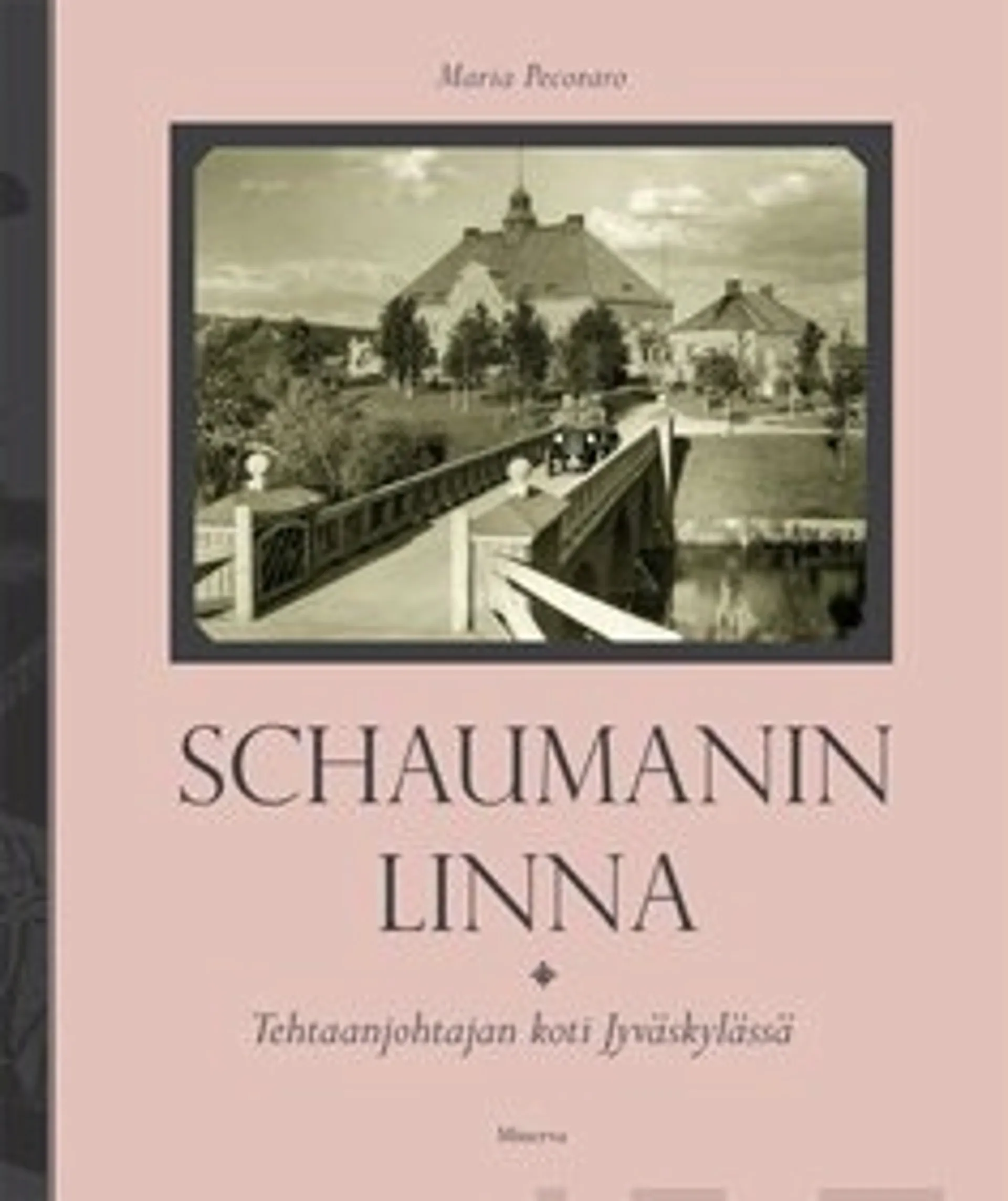 Schaumanin linna