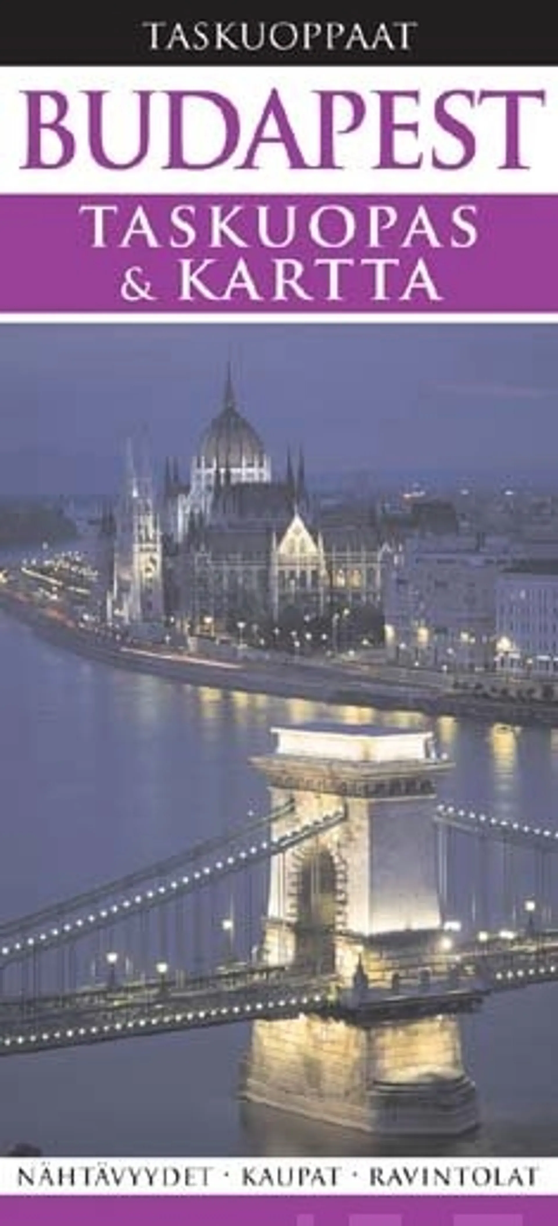 Budapest