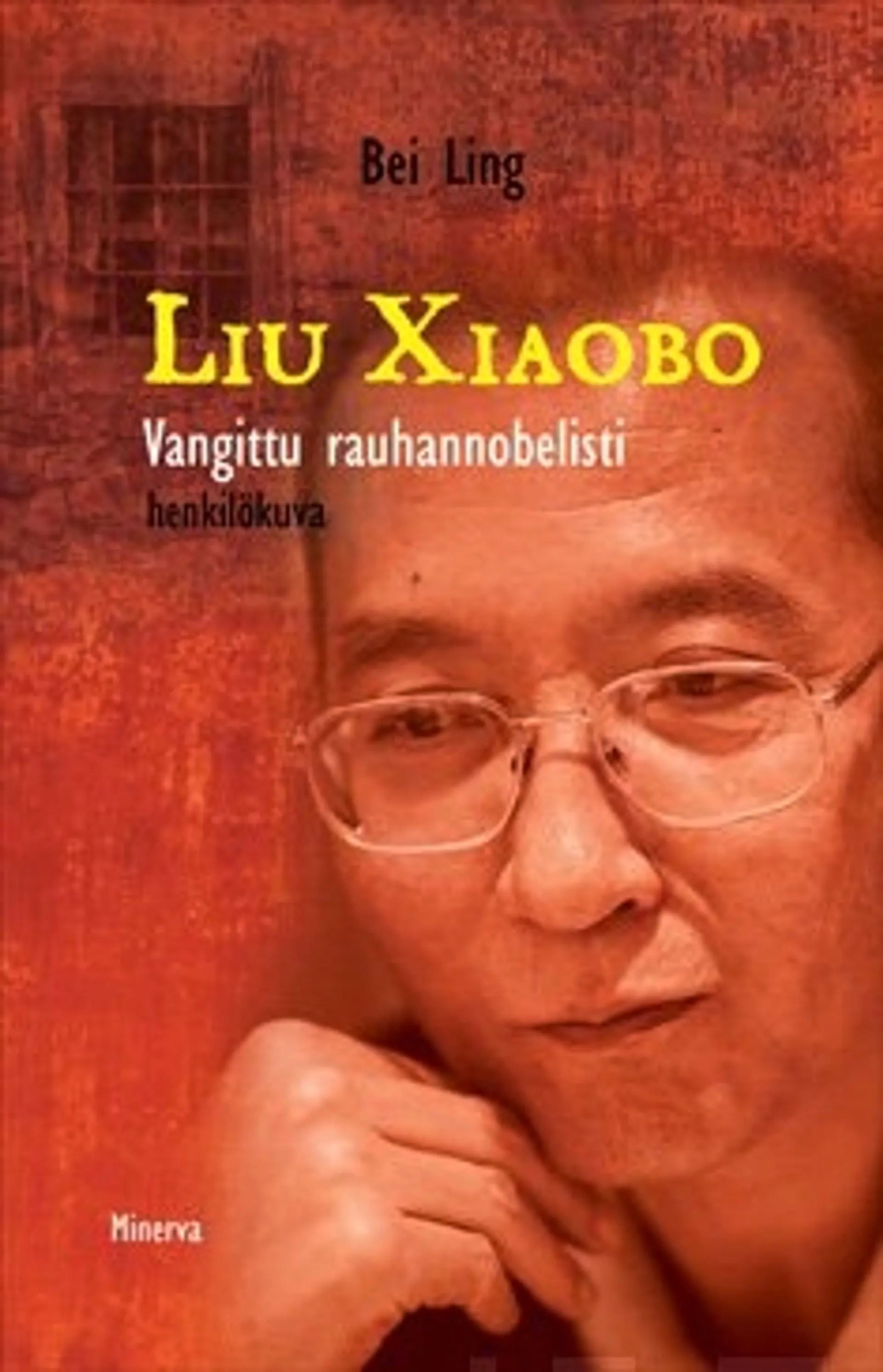 Liu Xiaobo