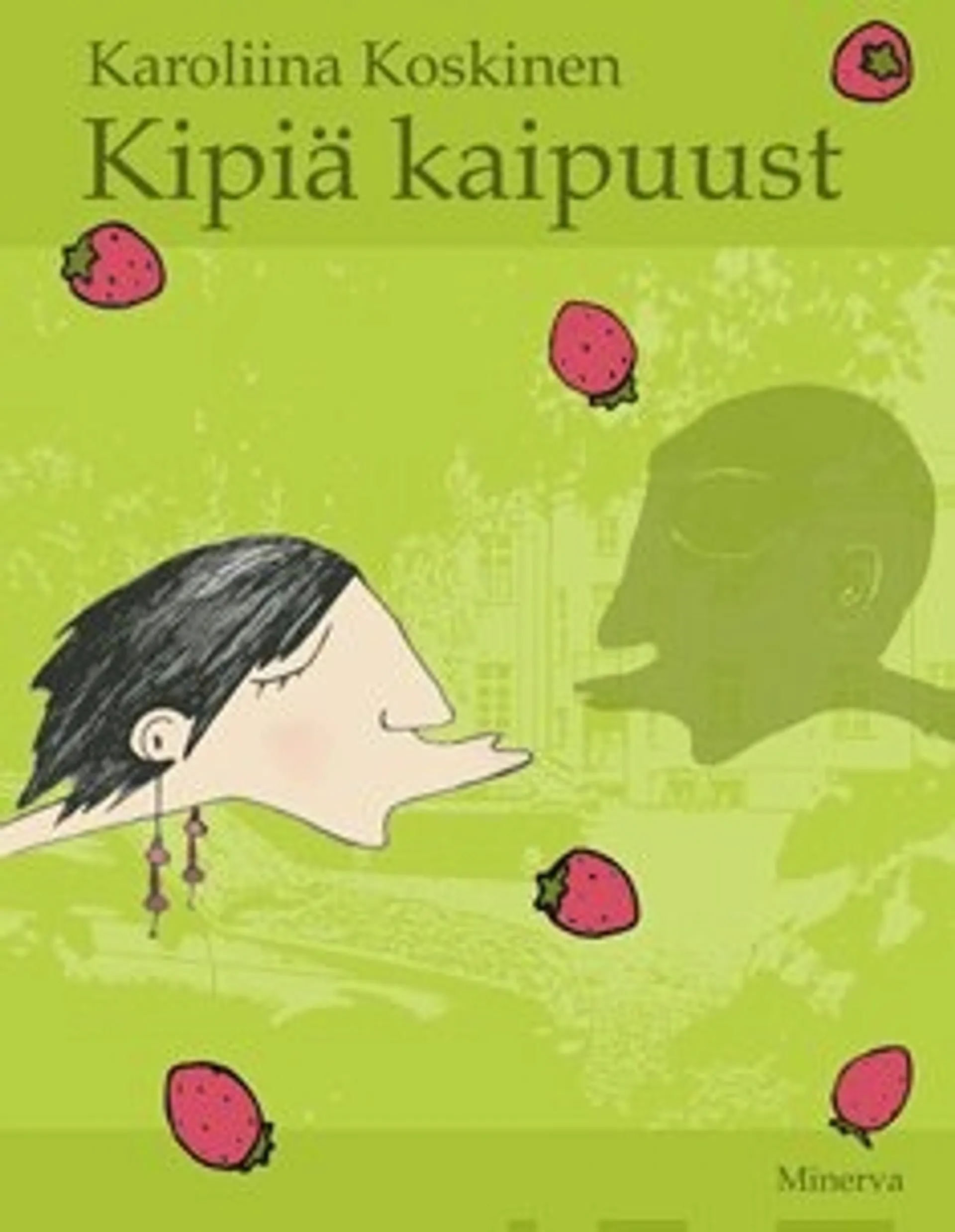 Kipiä kaipuust