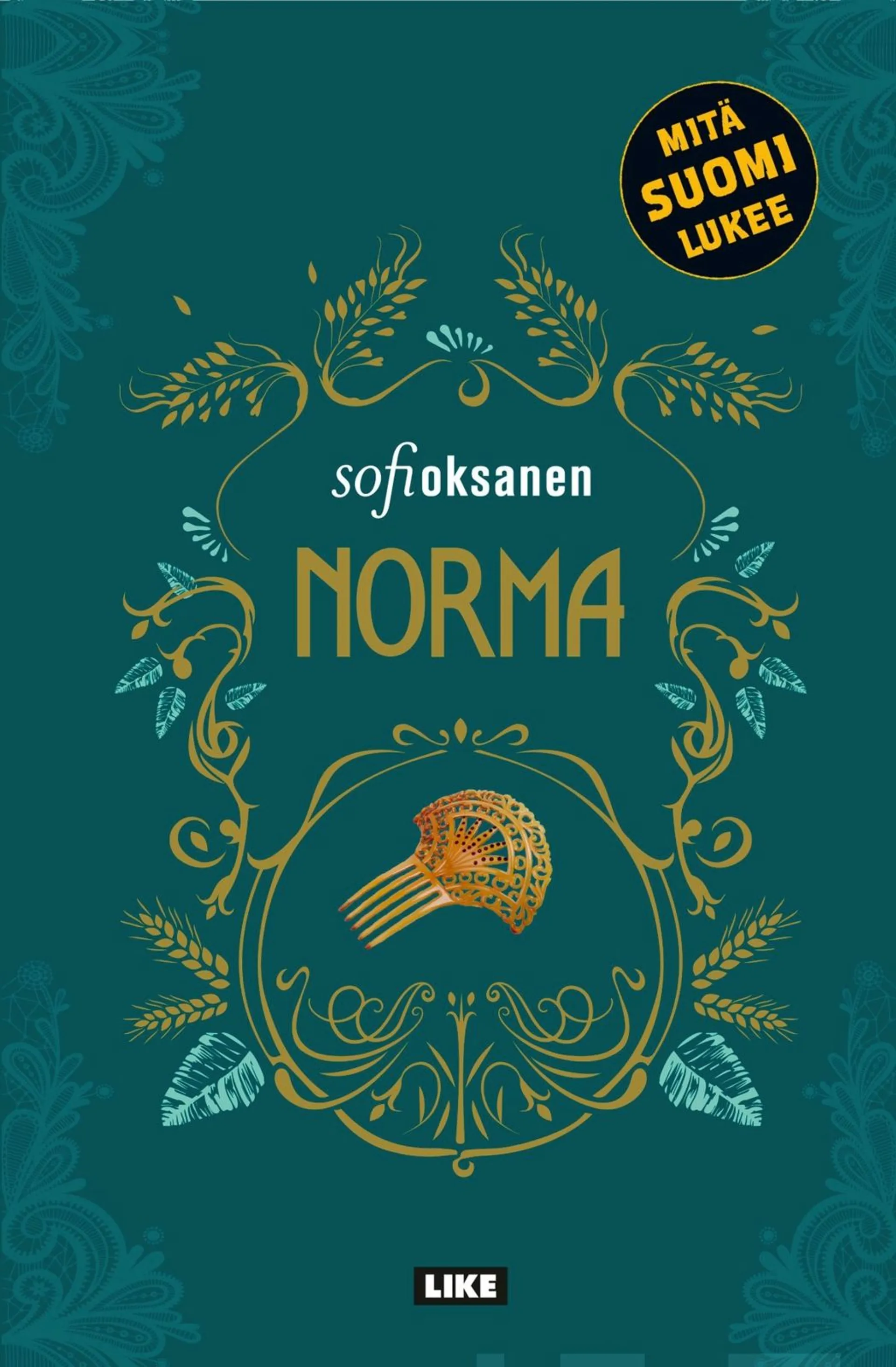 Oksanen, Norma