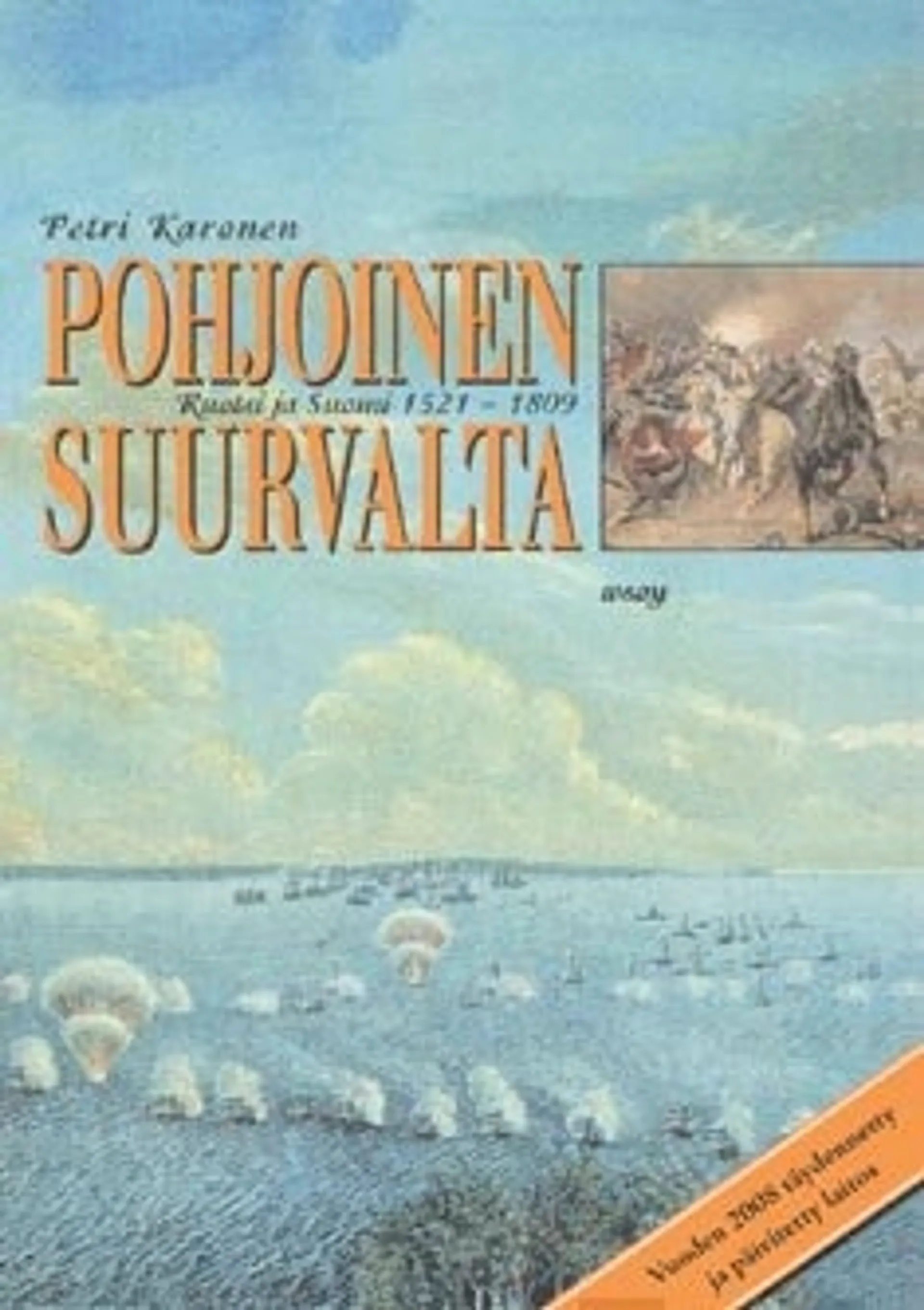 Pohjoinen suurvalta