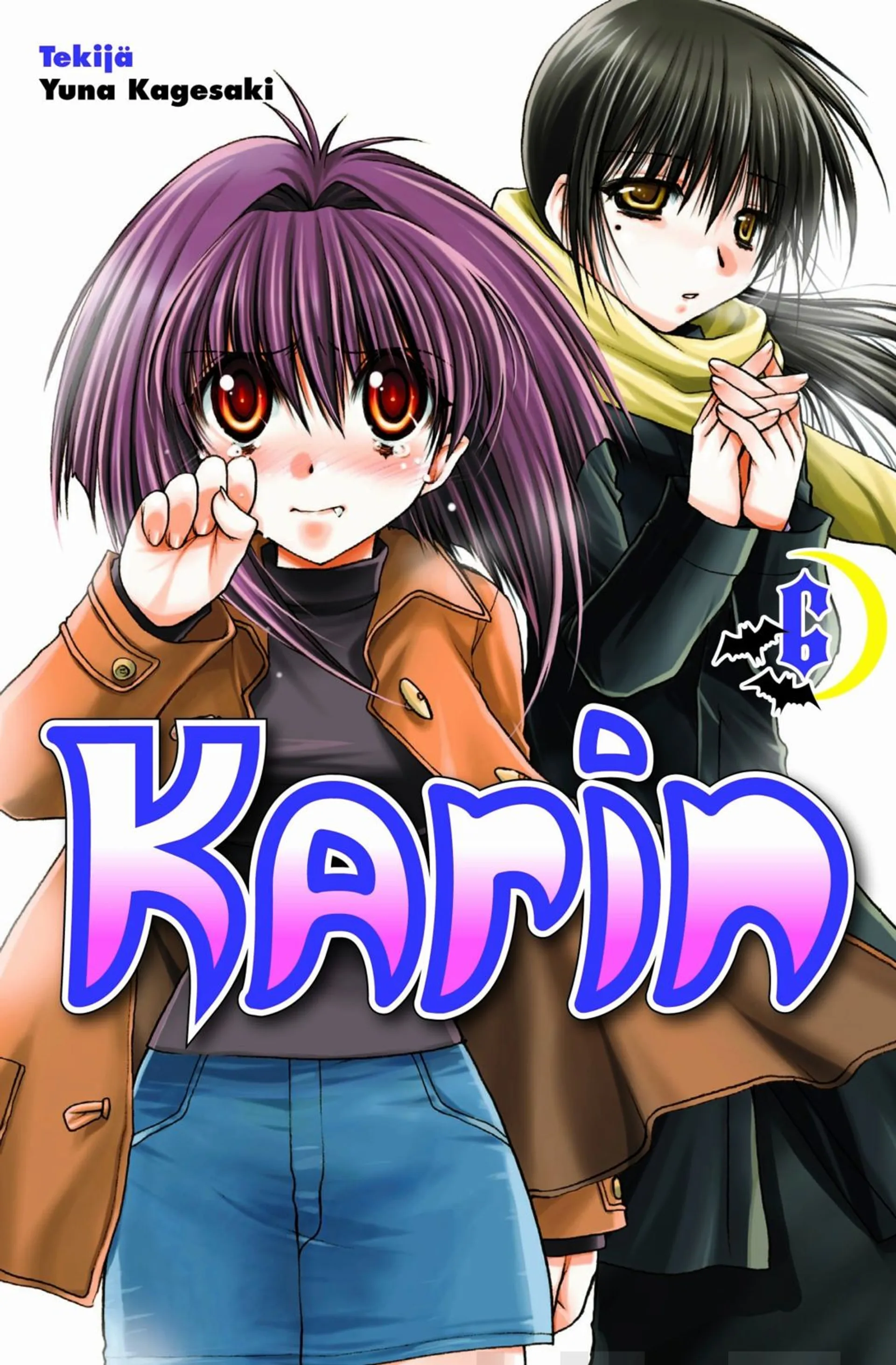 Karin  6