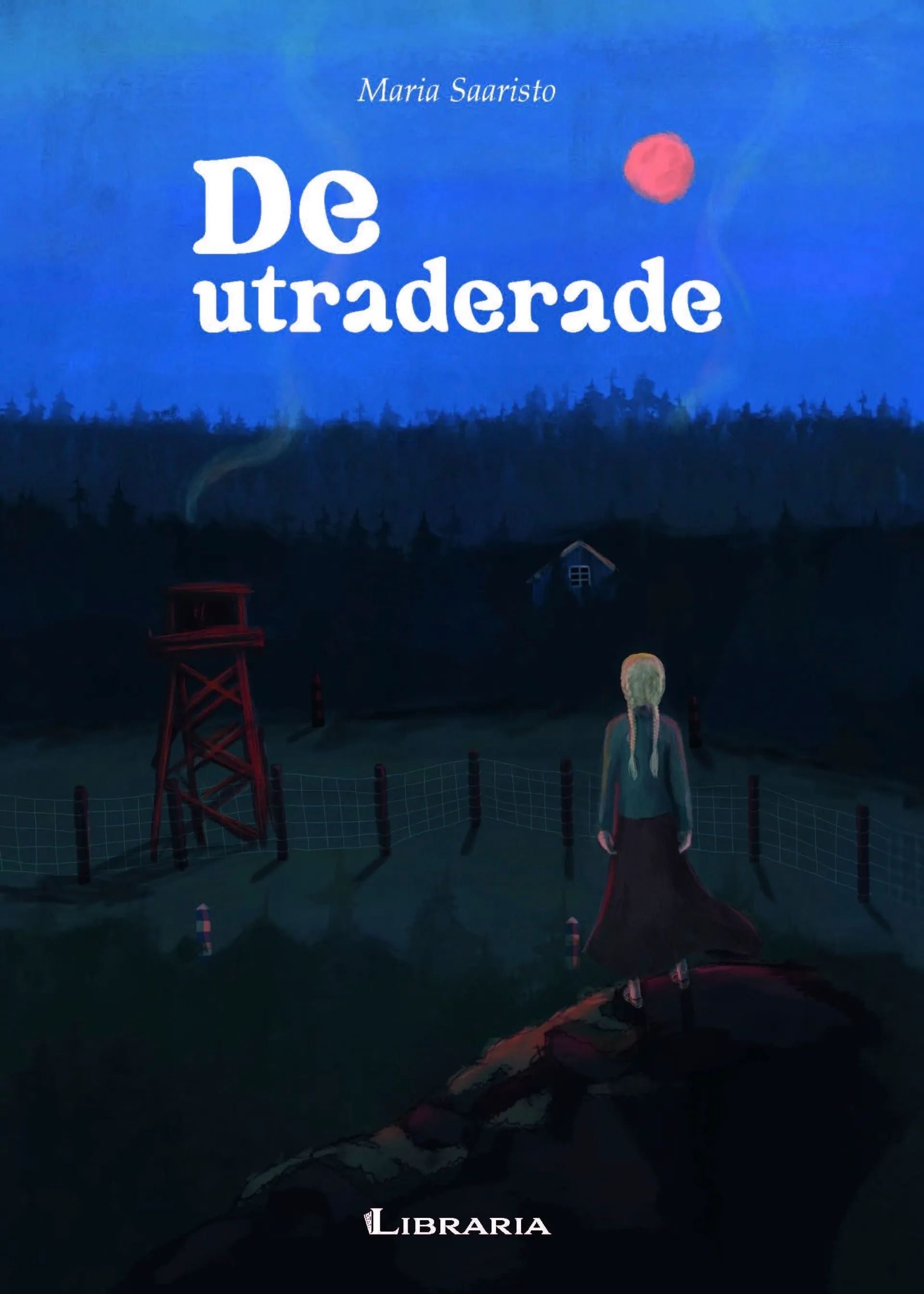 Saaristo, De utraderade