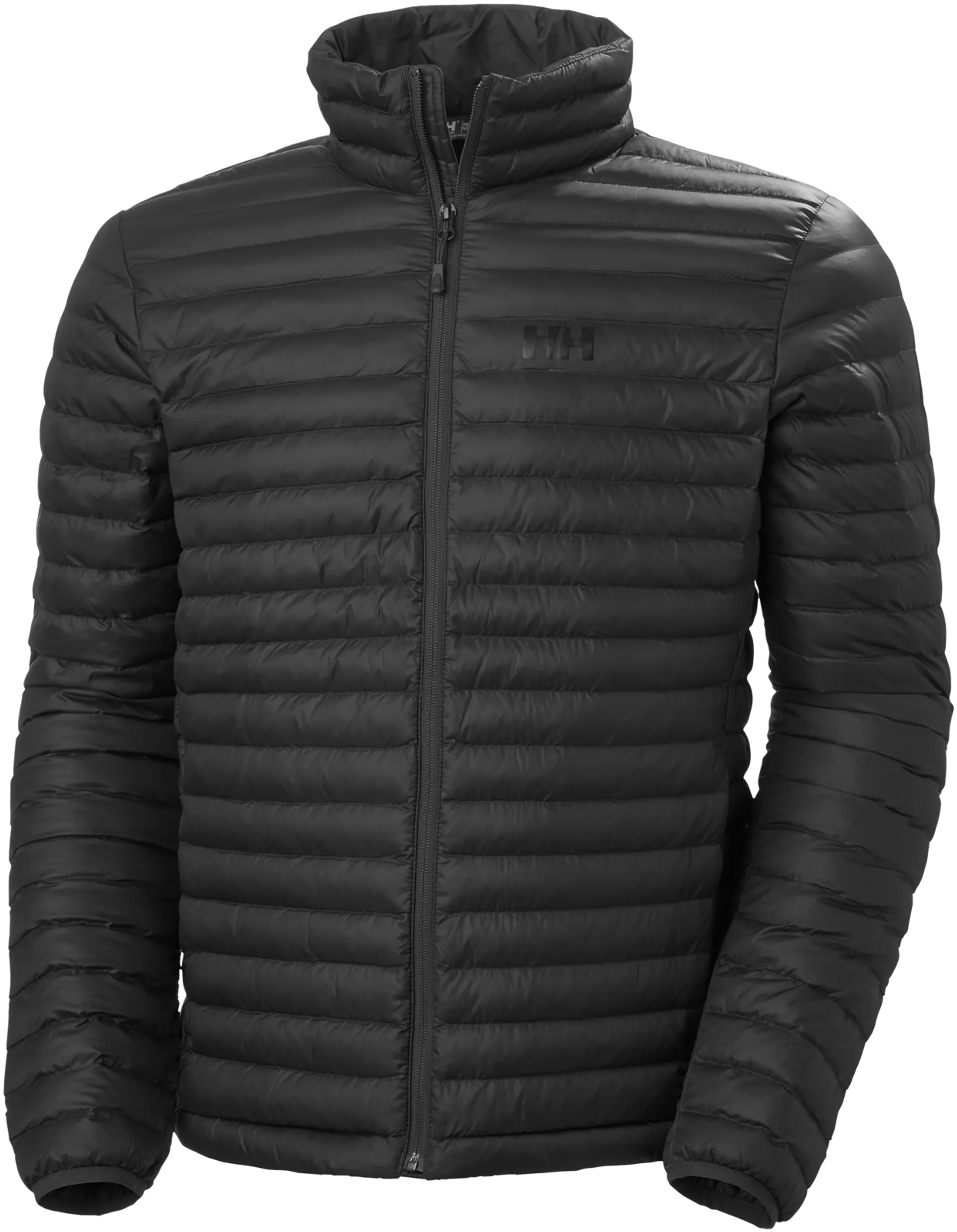 Helly Hansen miesten kevytvanutakki Sirdal Insulator 62990 - BLACK - 1