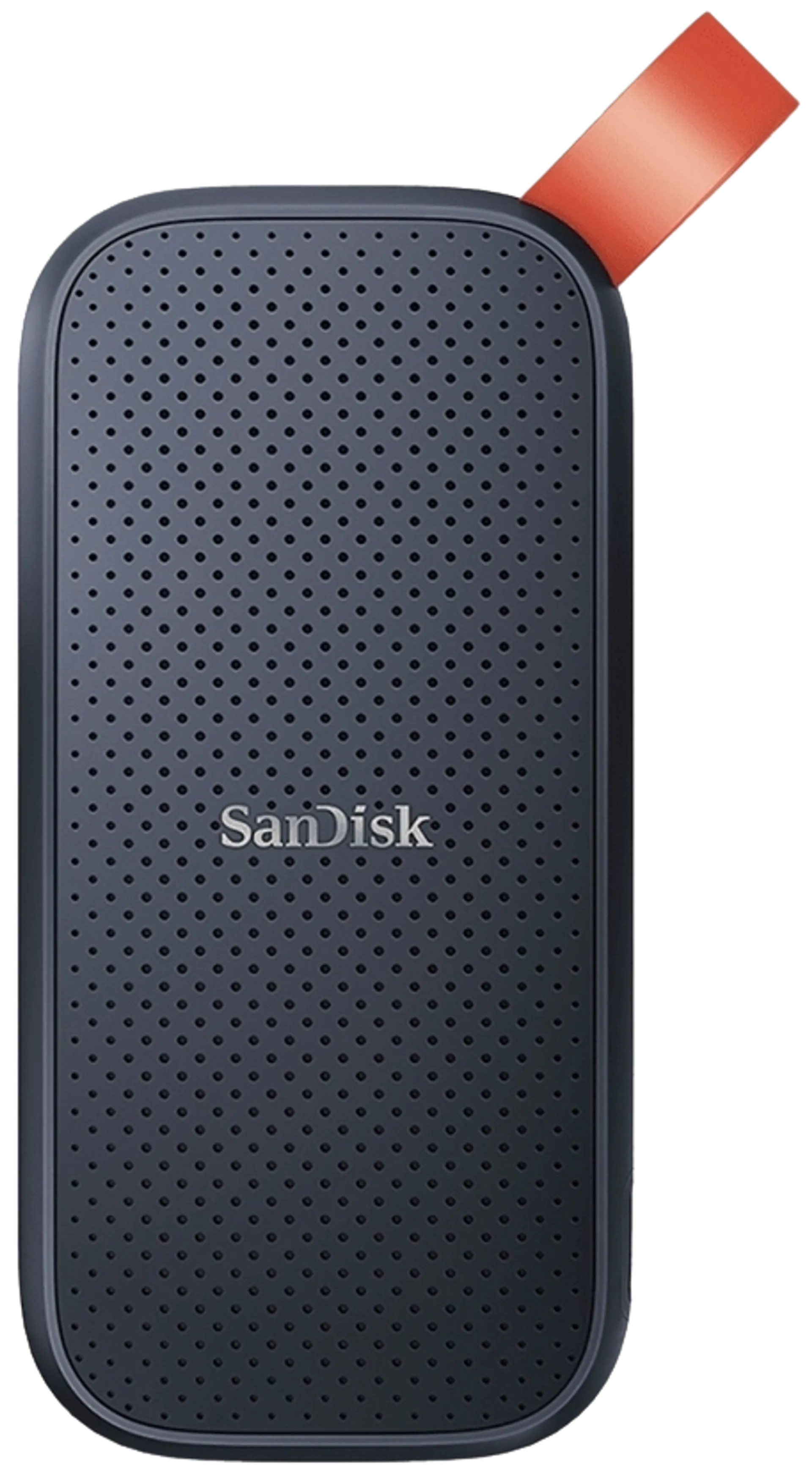 SCANDISK SSD-levy 1TB USB 3.2 USB-C