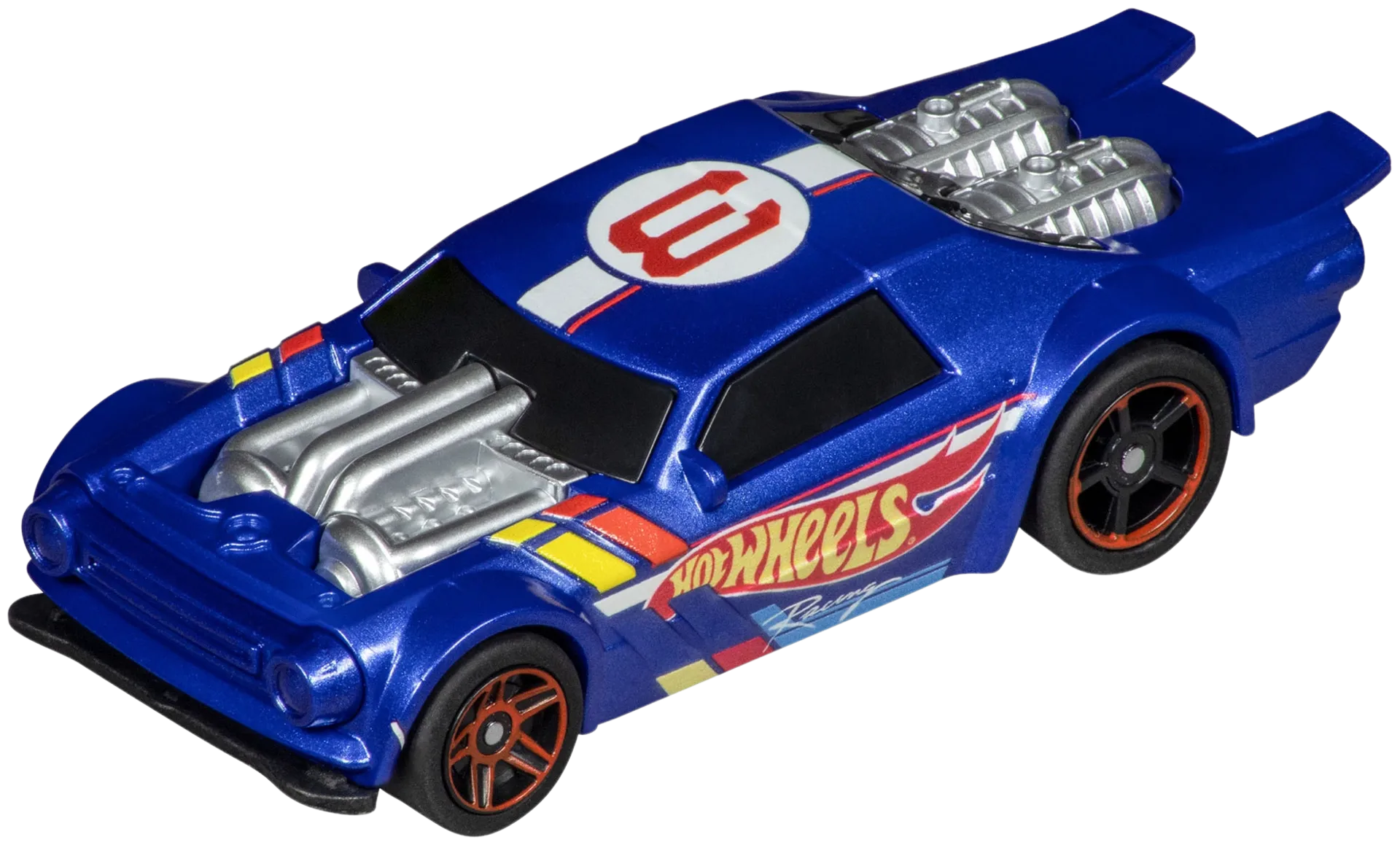 Carrera Go Hot Wheels -autorata - 3