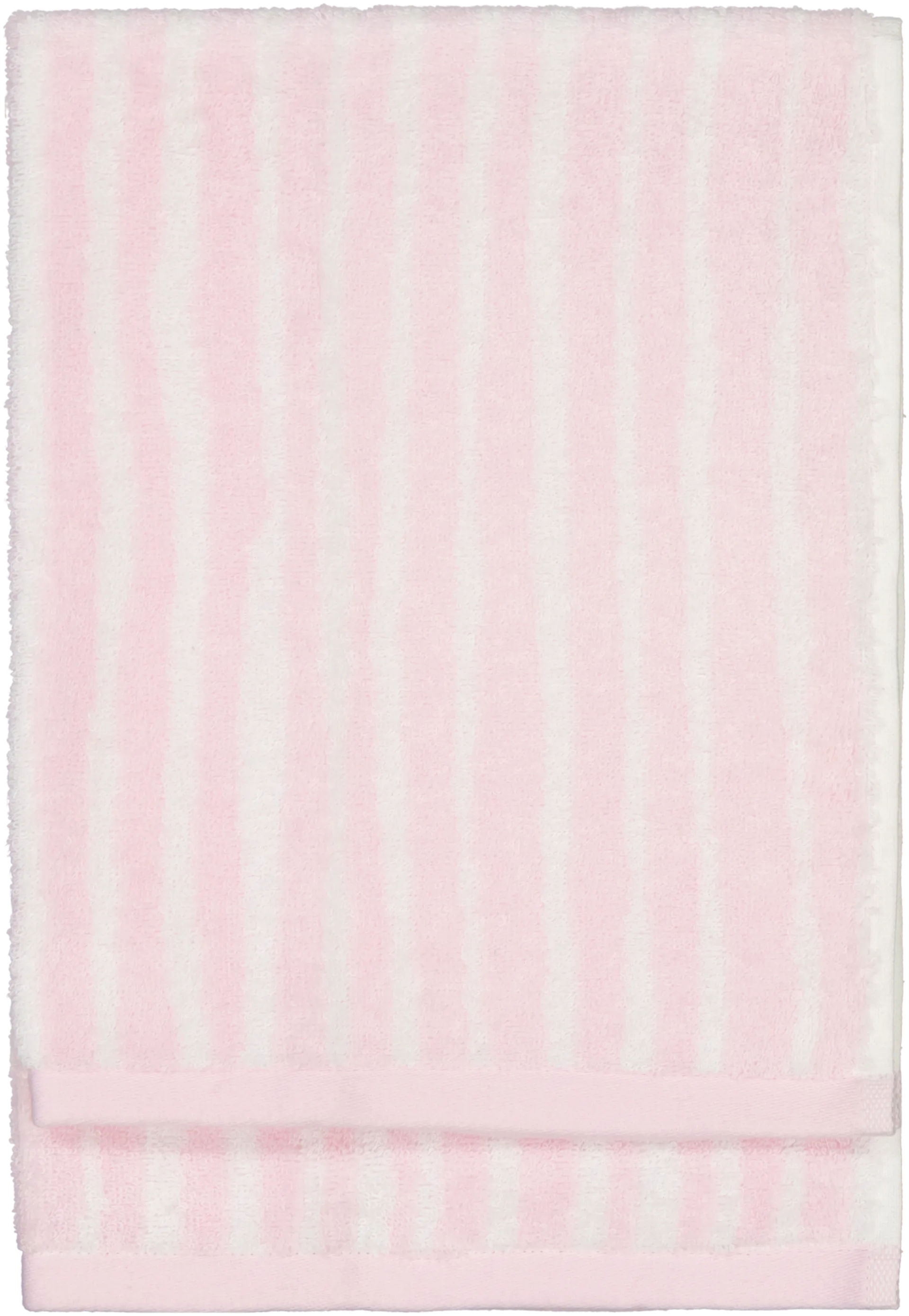 Finlayson käsipyyhe Tiuhta 50x70 cm, pinkki