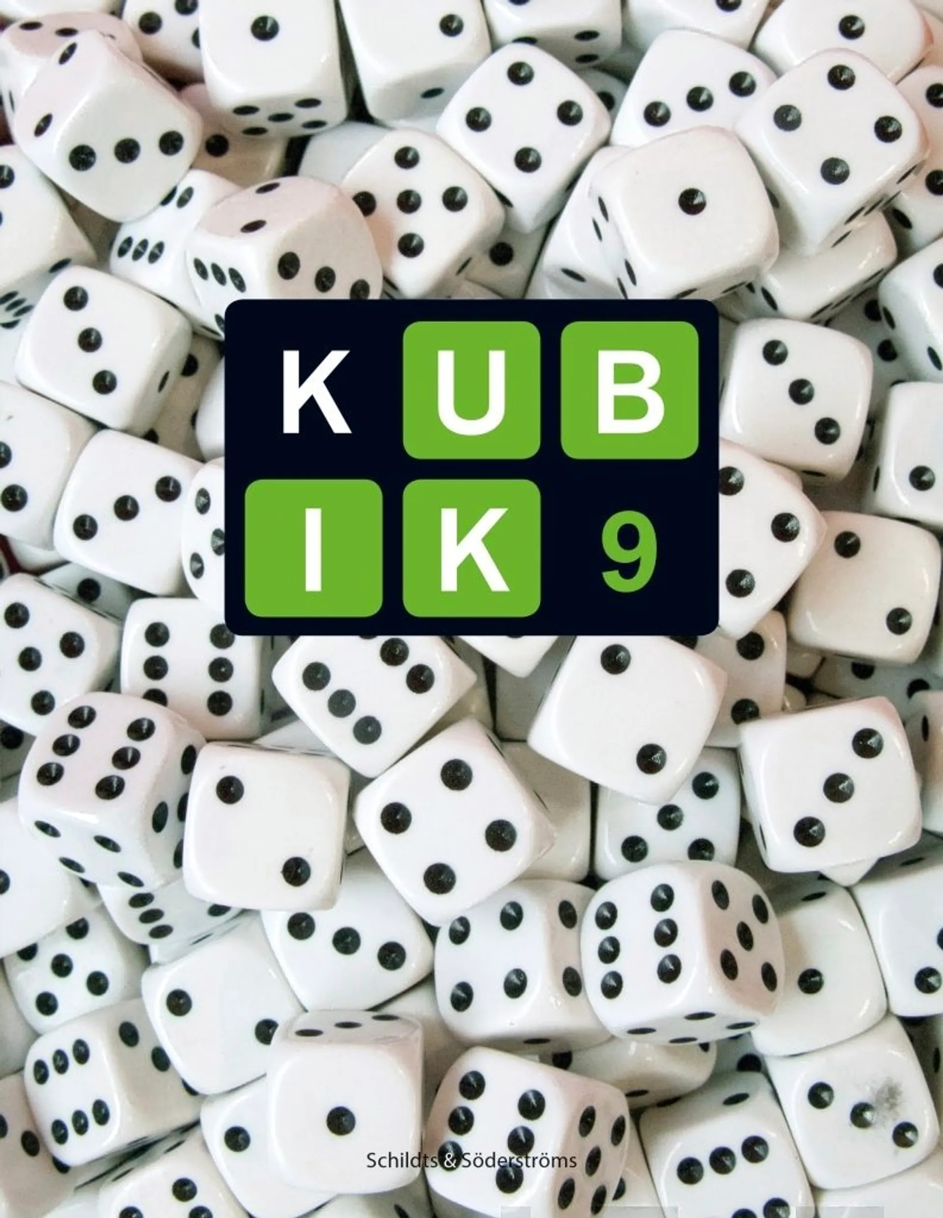 Tiainen, Kubik 9