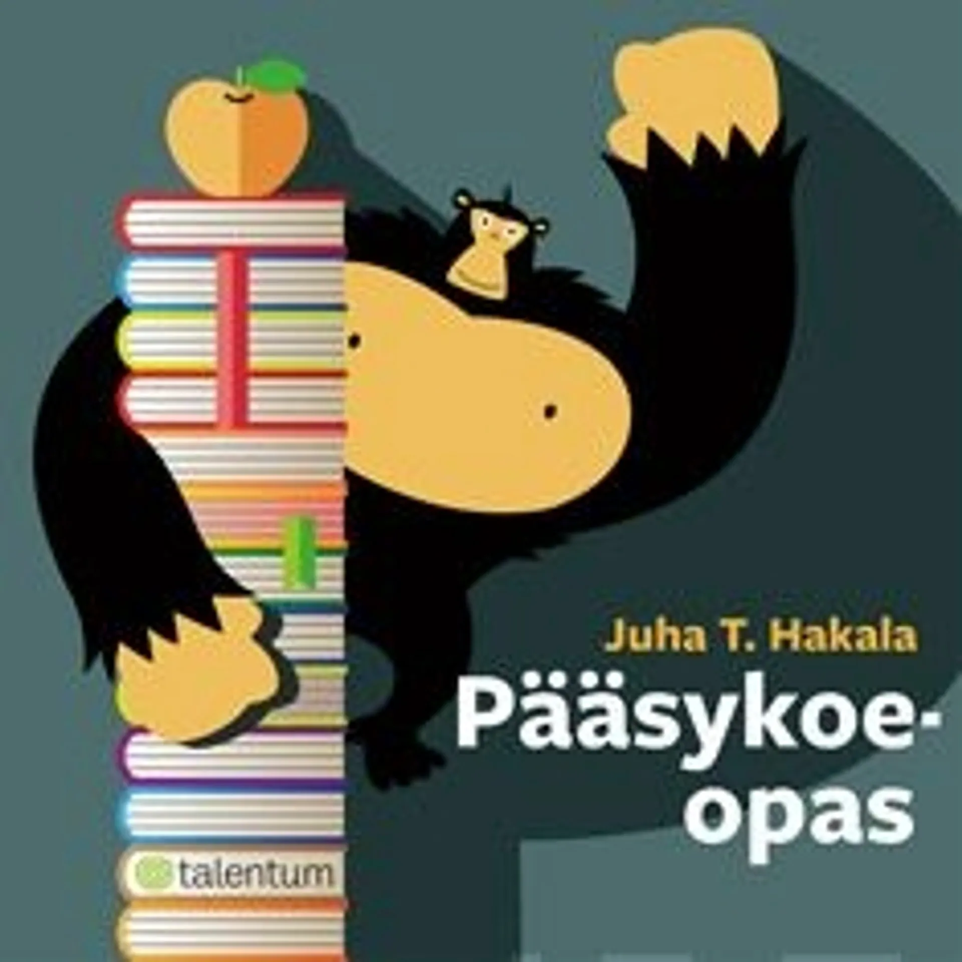 Hakala, Pääsykoeopas