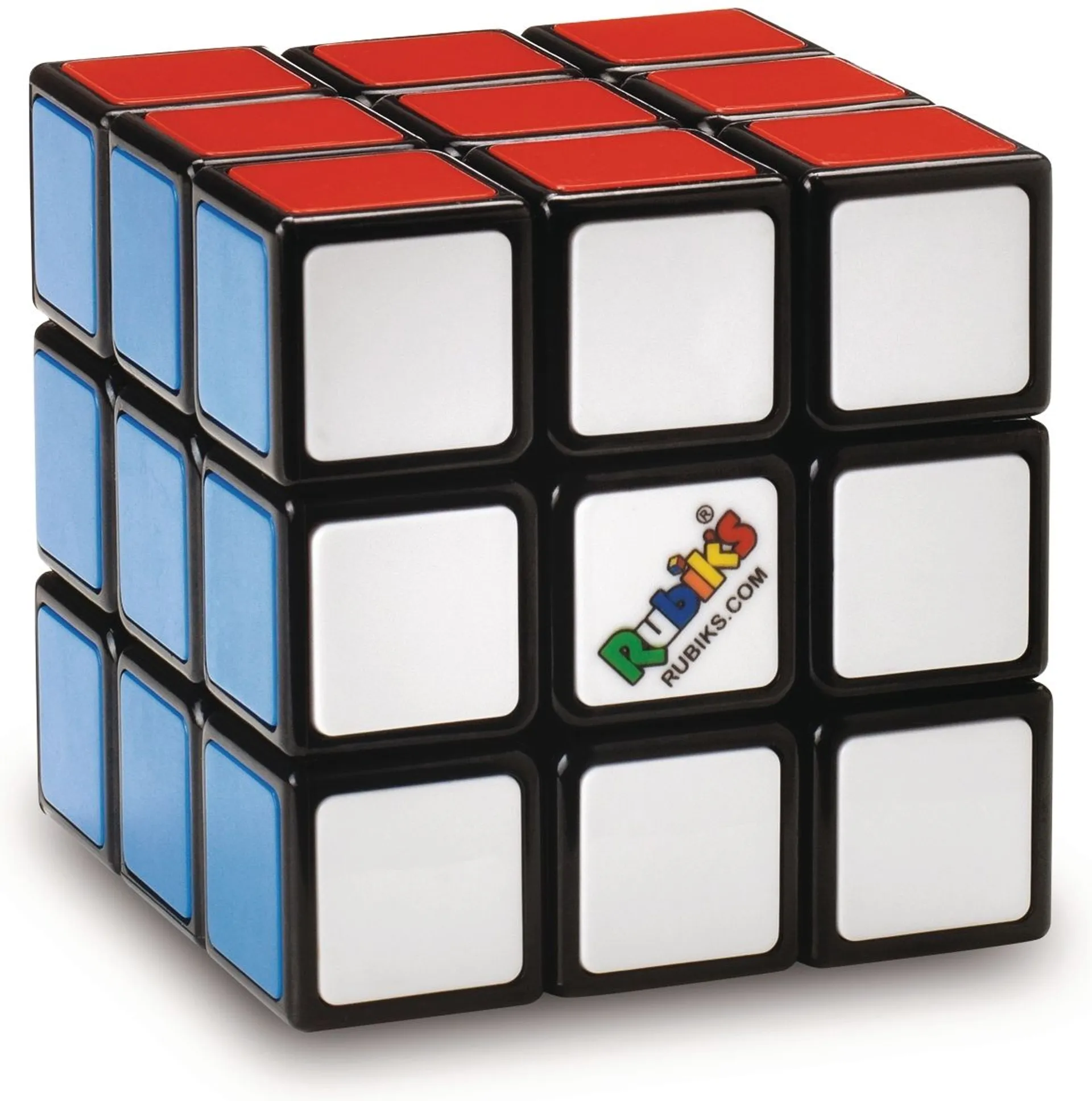 Rubikin Duo 2x2 ja 3x3 - 5