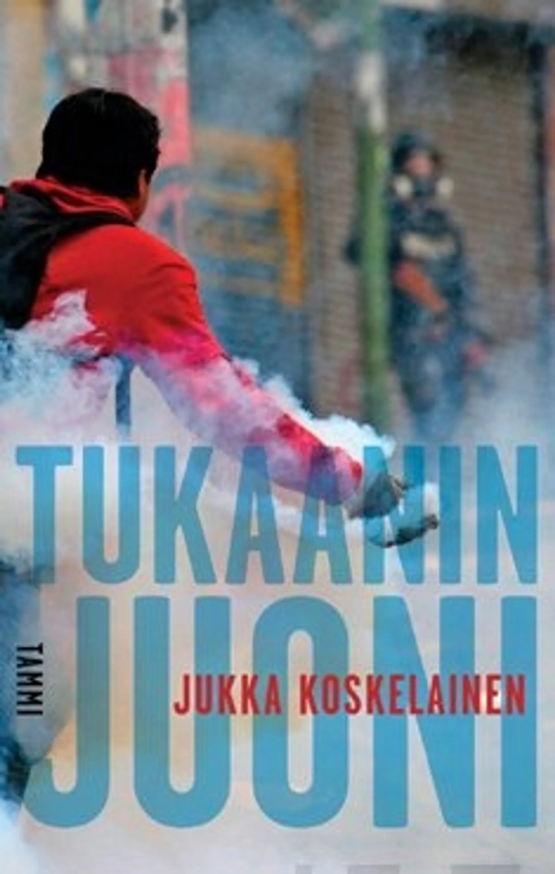 Tukaanin juoni