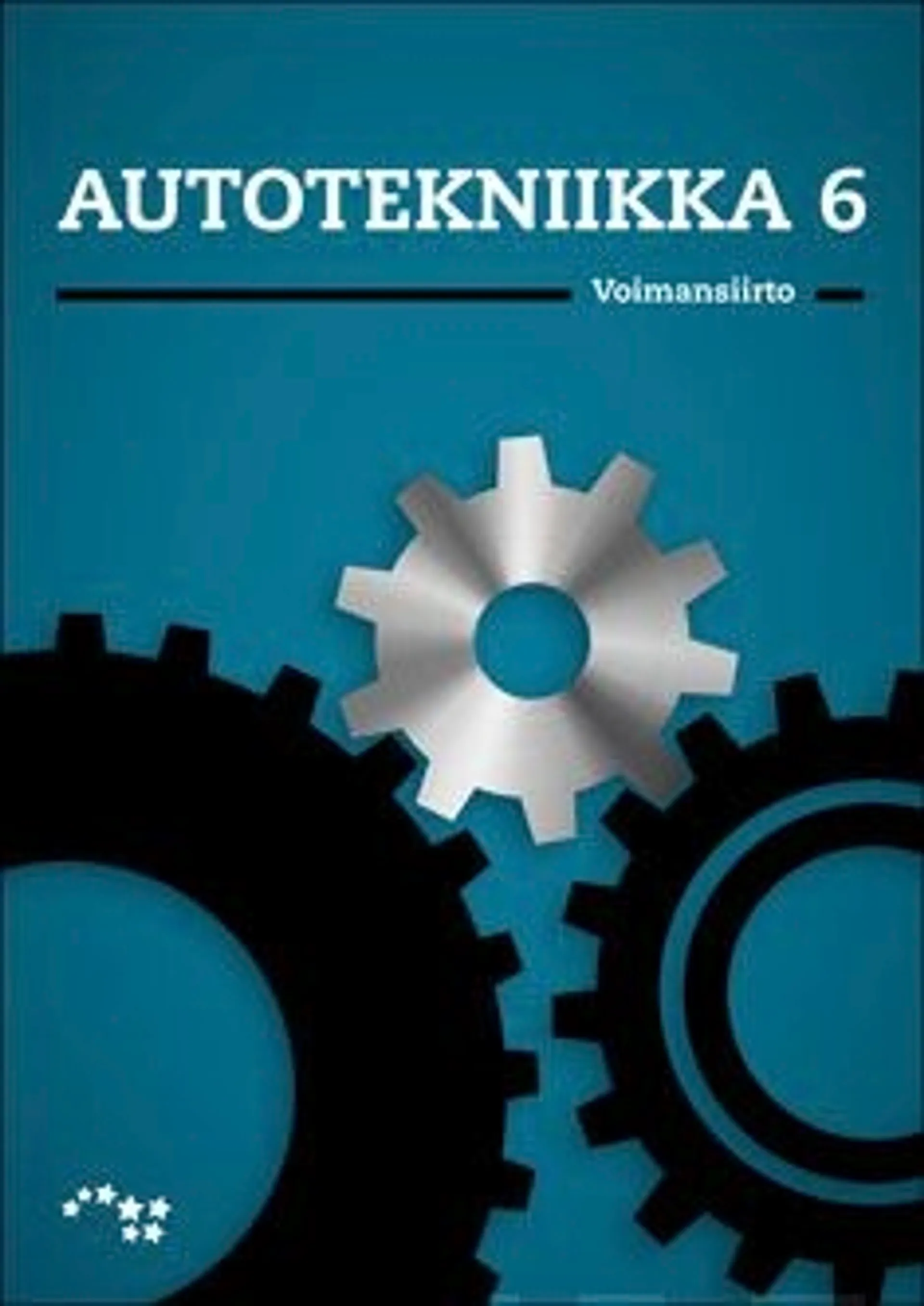 Karhima, Autotekniikka 6