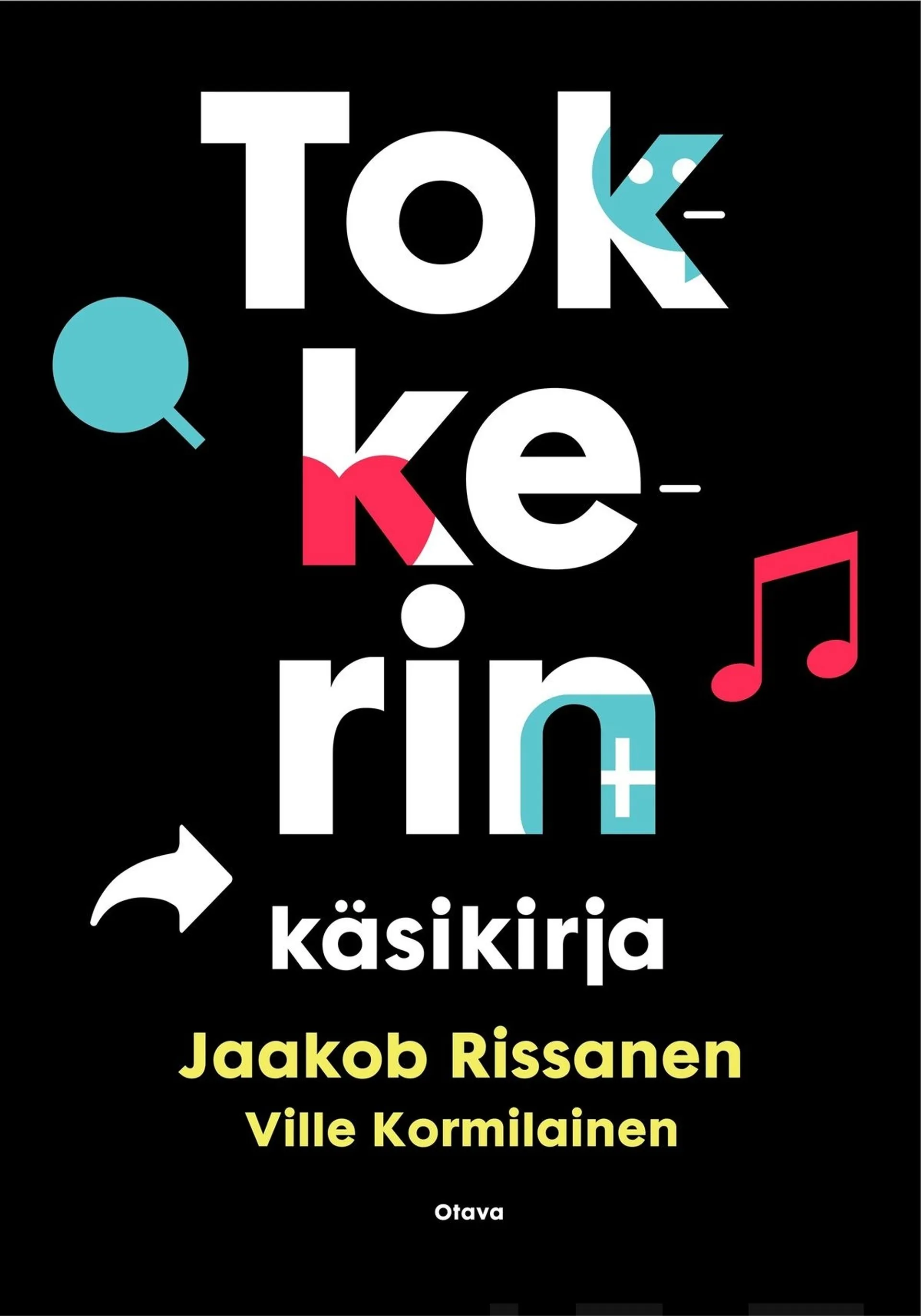 Kormilainen, Tokkerin käsikirja