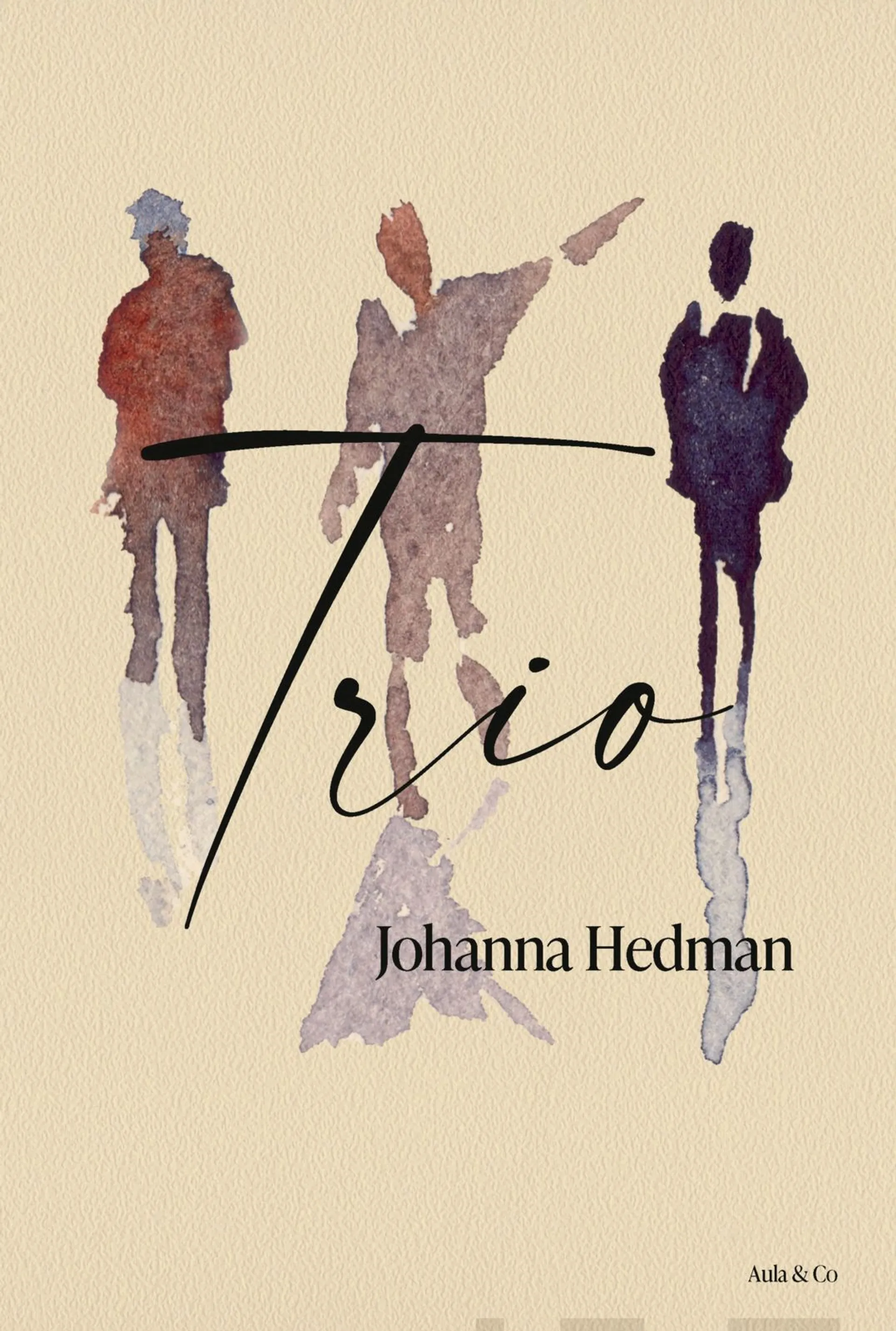 Hedman, Trio